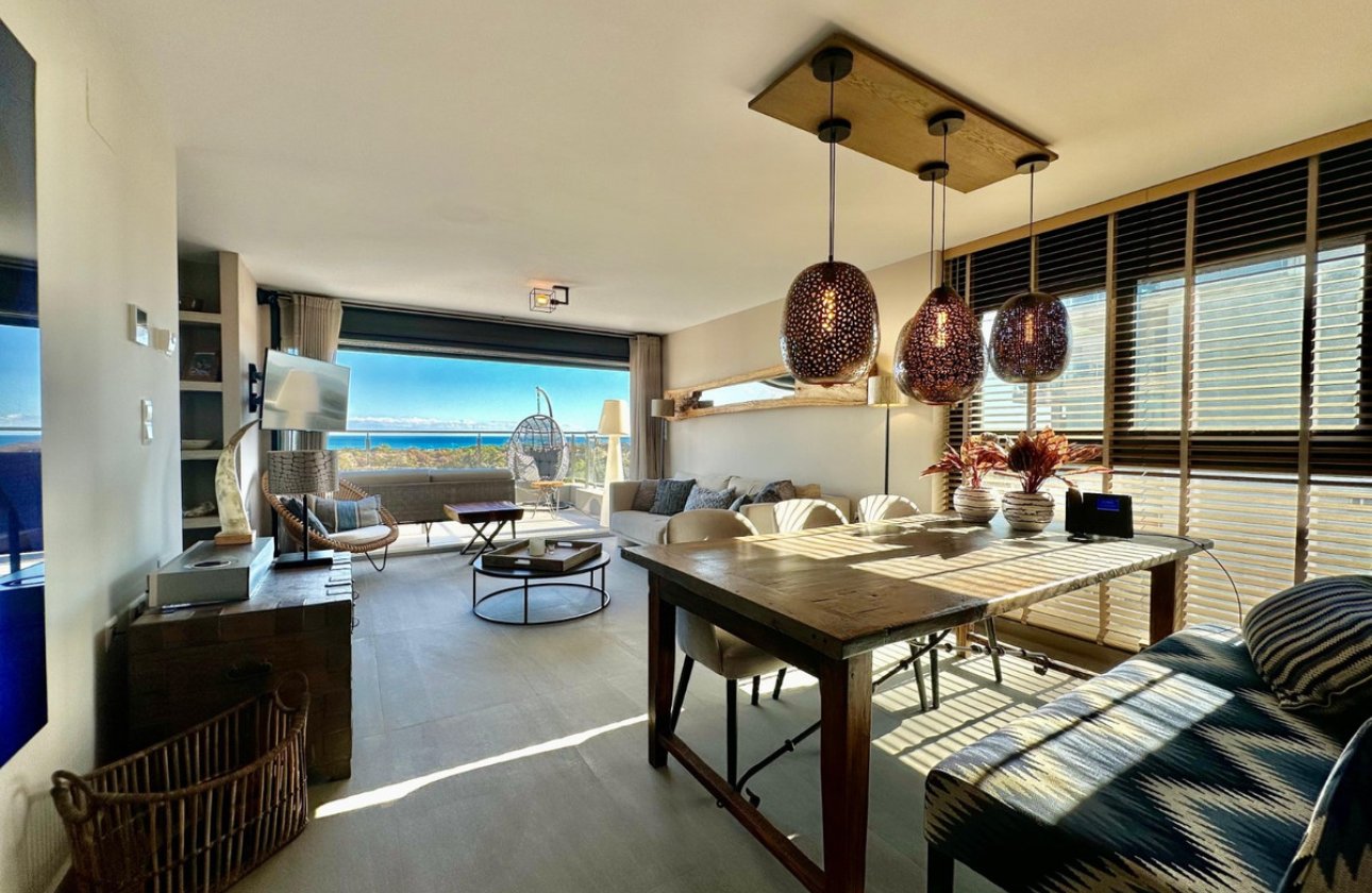 Resale - Apartment / flat -
Guardamar del Segura - Guardamar del Segura Centro