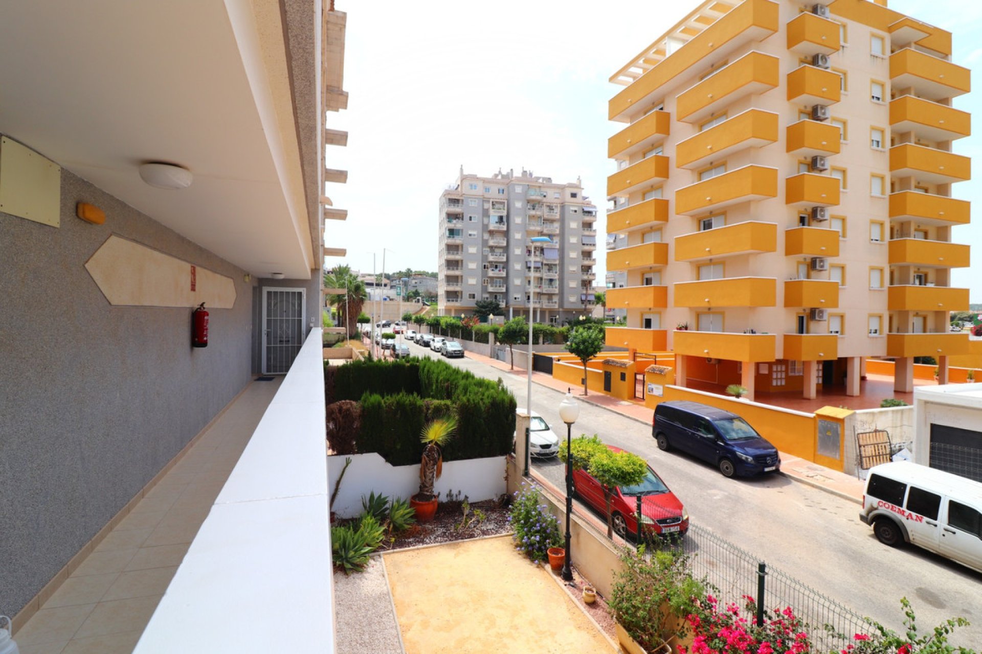 Resale - Apartment / flat -
Guardamar del Segura - Guardamar del Segura Centro