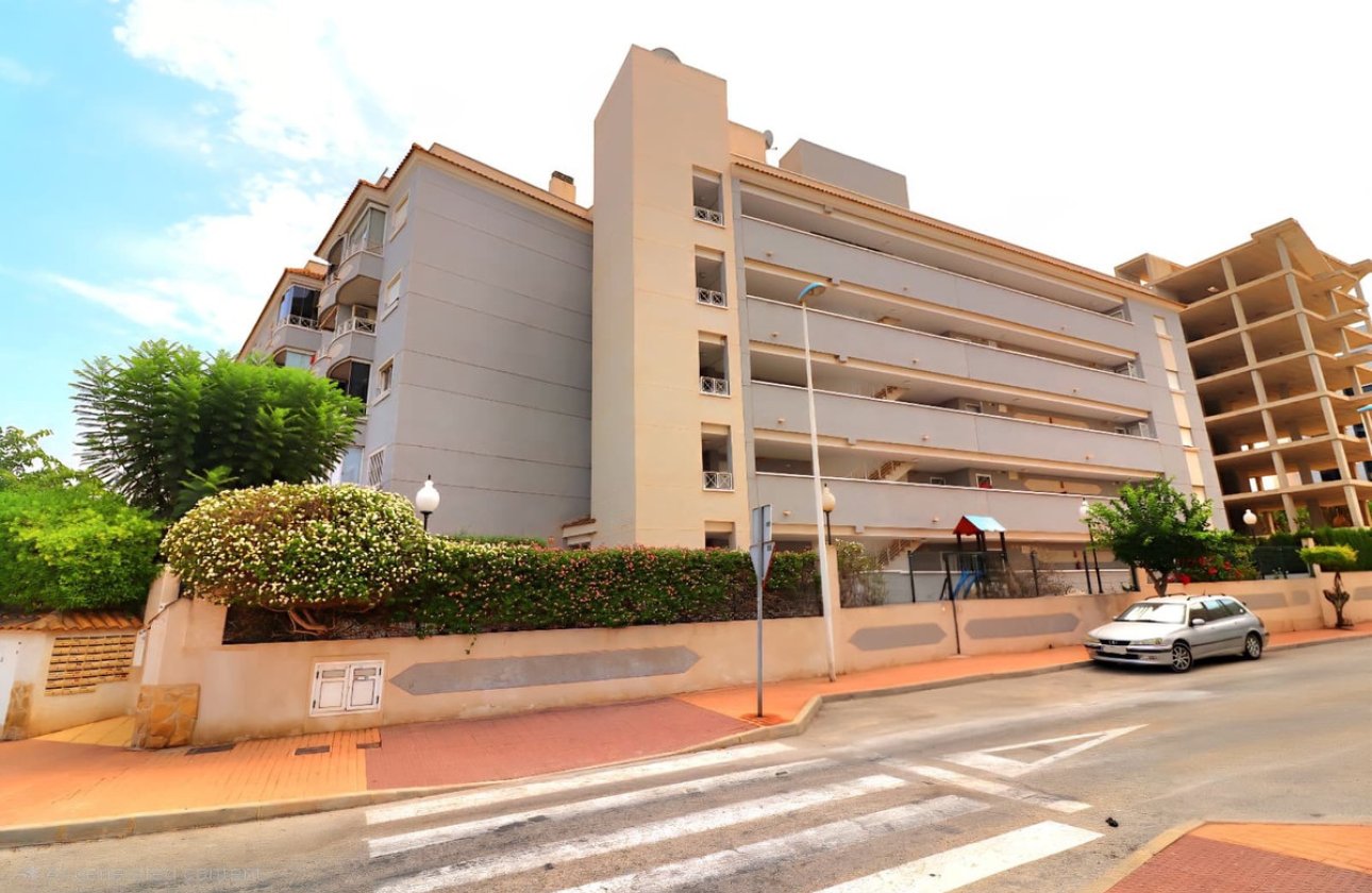 Resale - Apartment / flat -
Guardamar del Segura - Guardamar del Segura Centro