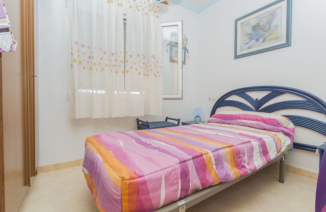 Resale - Apartment / flat -
Guardamar del Segura - Guardamar del Segura Centro