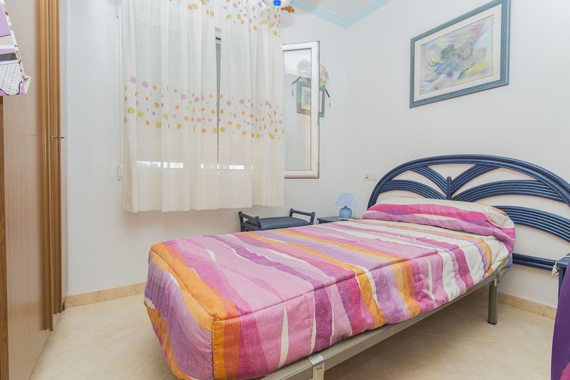 Resale - Apartment / flat -
Guardamar del Segura - Guardamar del Segura Centro