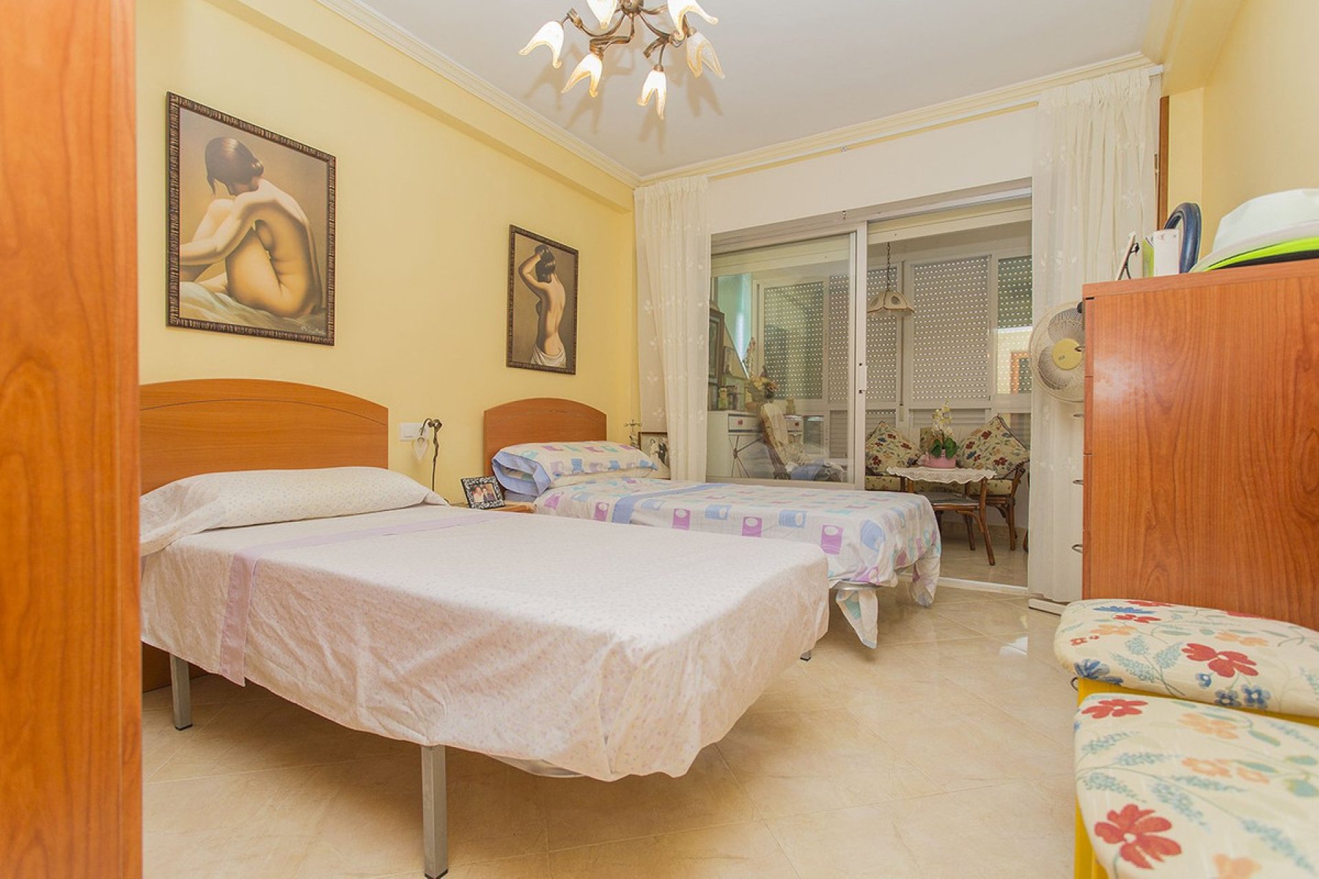 Resale - Apartment / flat -
Guardamar del Segura - Guardamar del Segura Centro