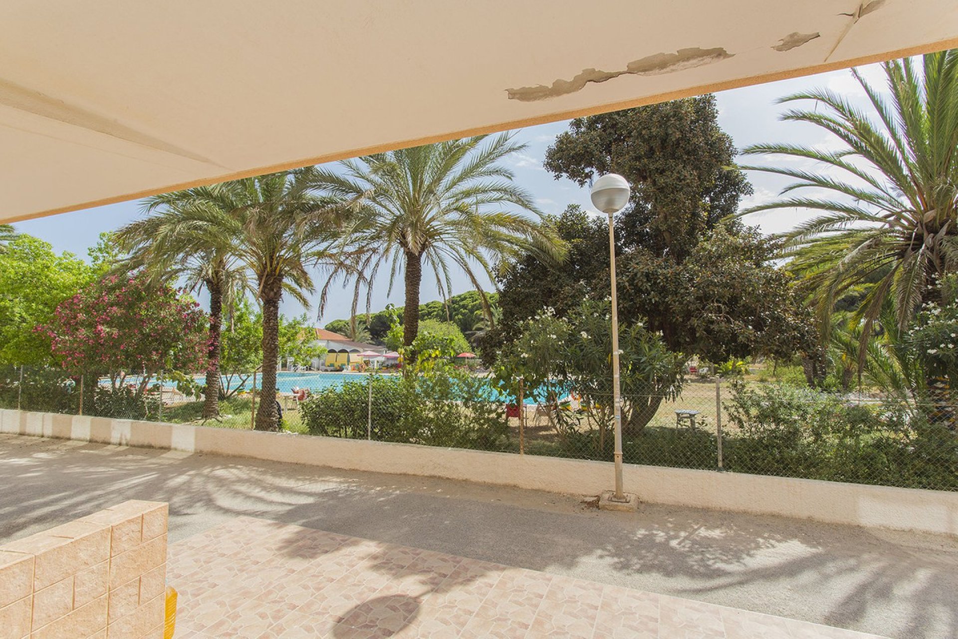 Resale - Apartment / flat -
Guardamar del Segura - Guardamar del Segura Centro