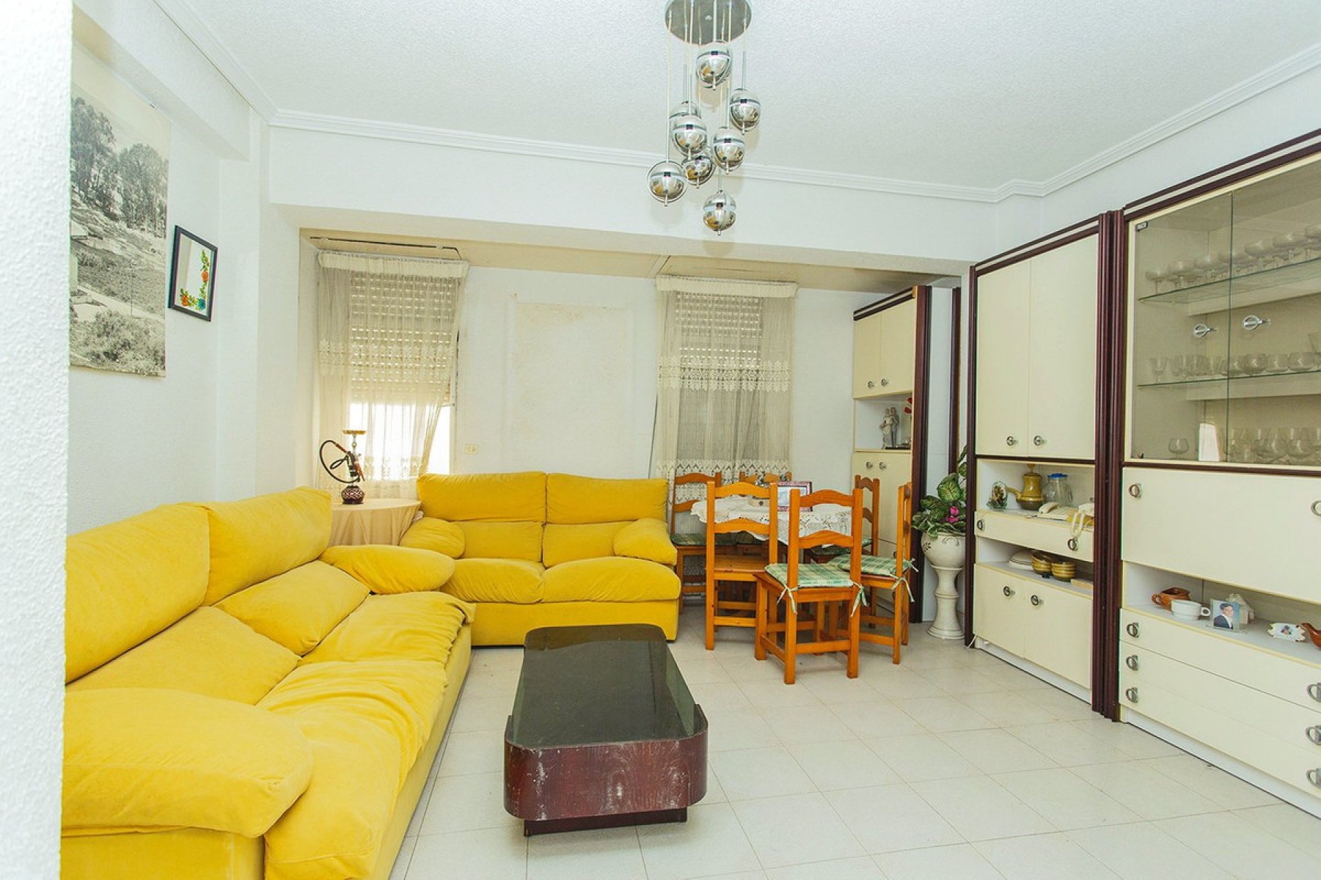 Resale - Apartment / flat -
Guardamar del Segura - Guardamar del Segura Centro