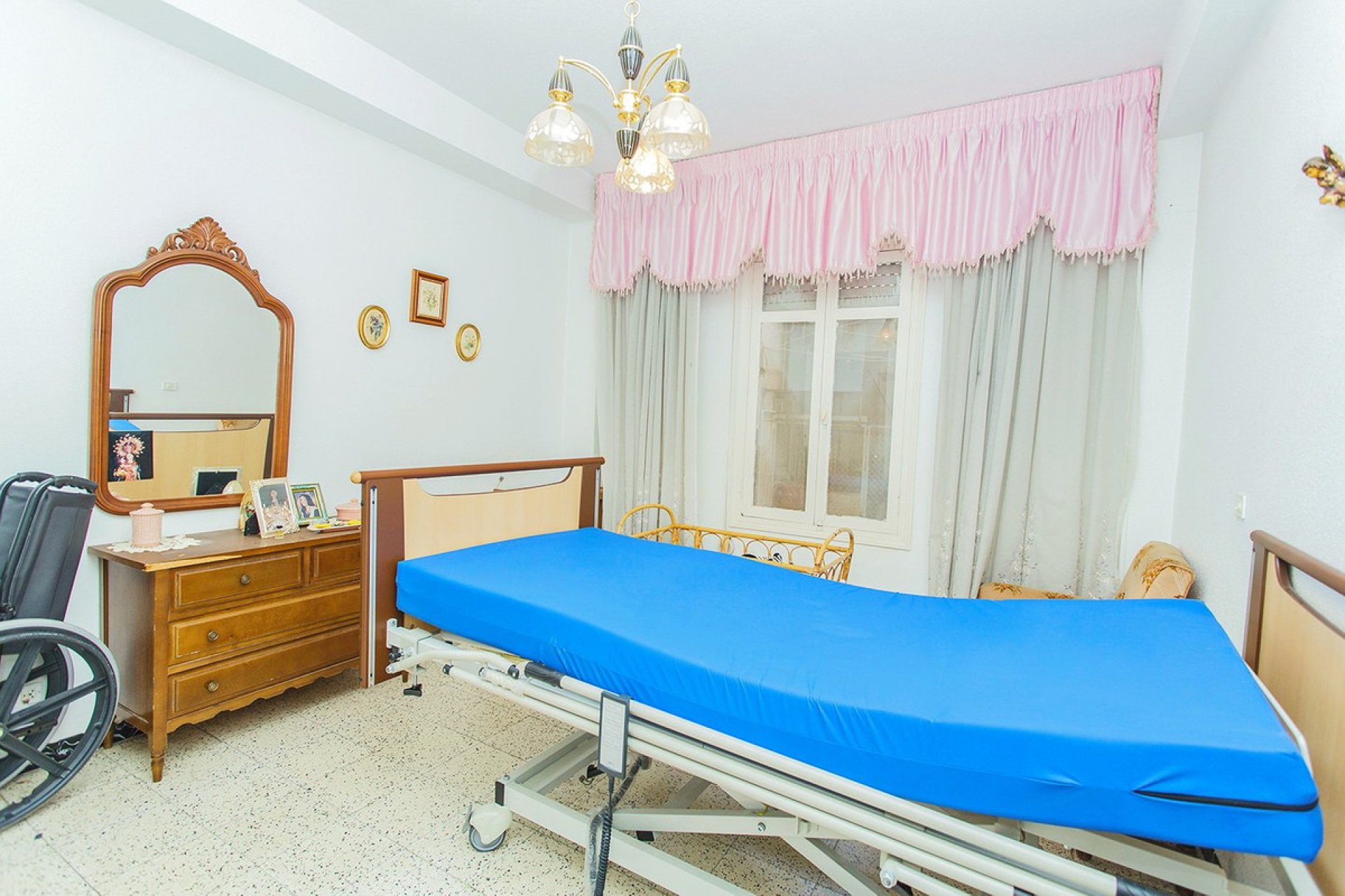 Resale - Apartment / flat -
Guardamar del Segura - Guardamar del Segura Centro