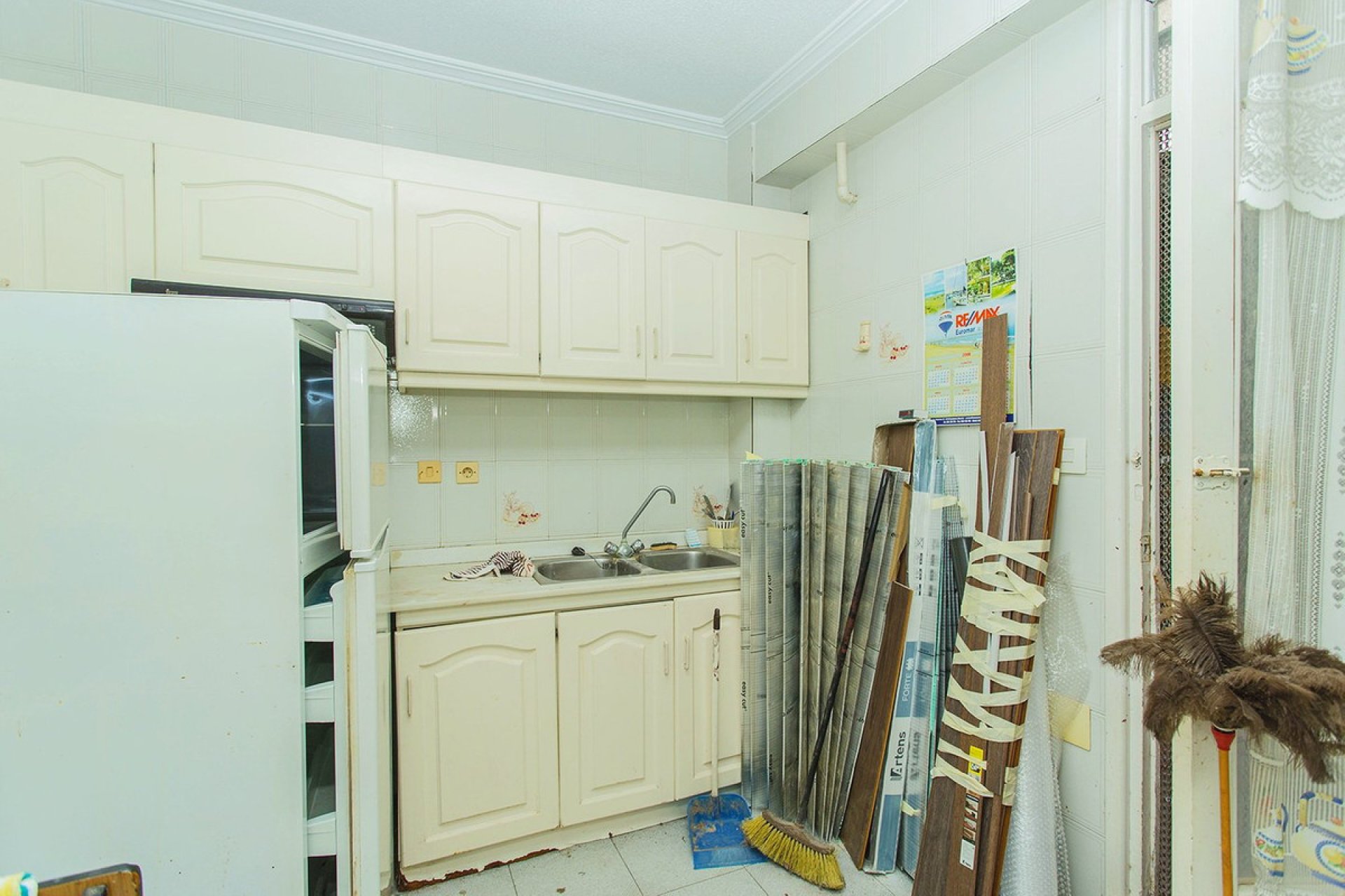 Resale - Apartment / flat -
Guardamar del Segura - Guardamar del Segura Centro