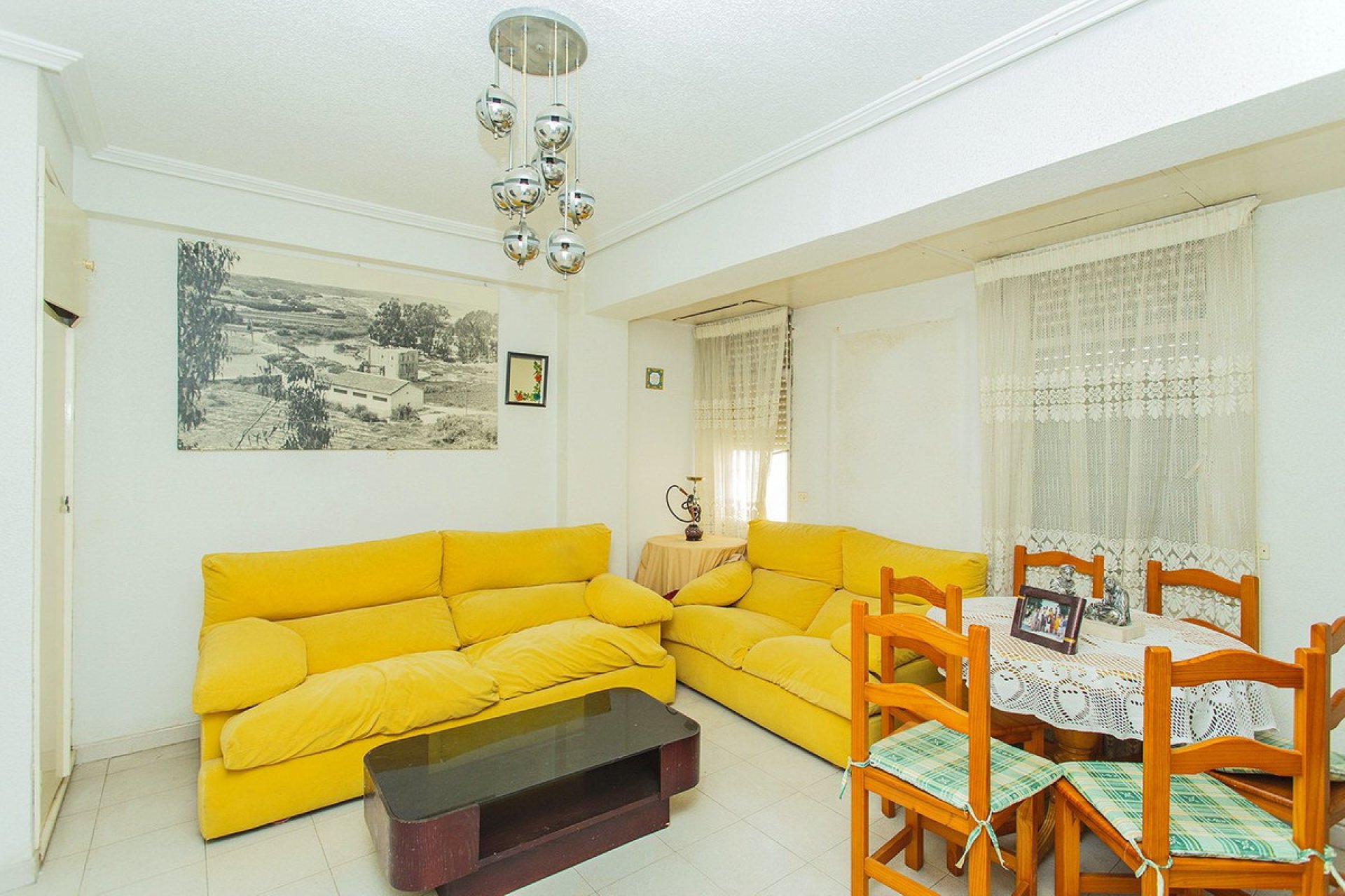 Resale - Apartment / flat -
Guardamar del Segura - Guardamar del Segura Centro