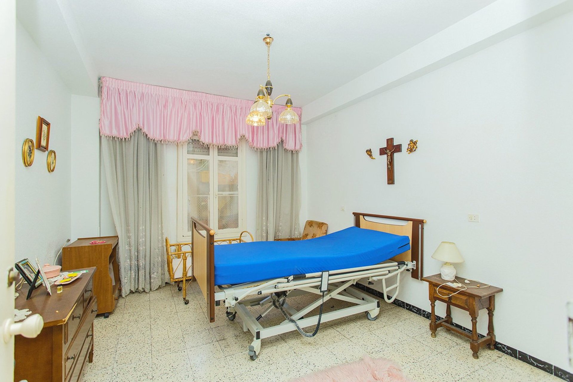 Resale - Apartment / flat -
Guardamar del Segura - Guardamar del Segura Centro