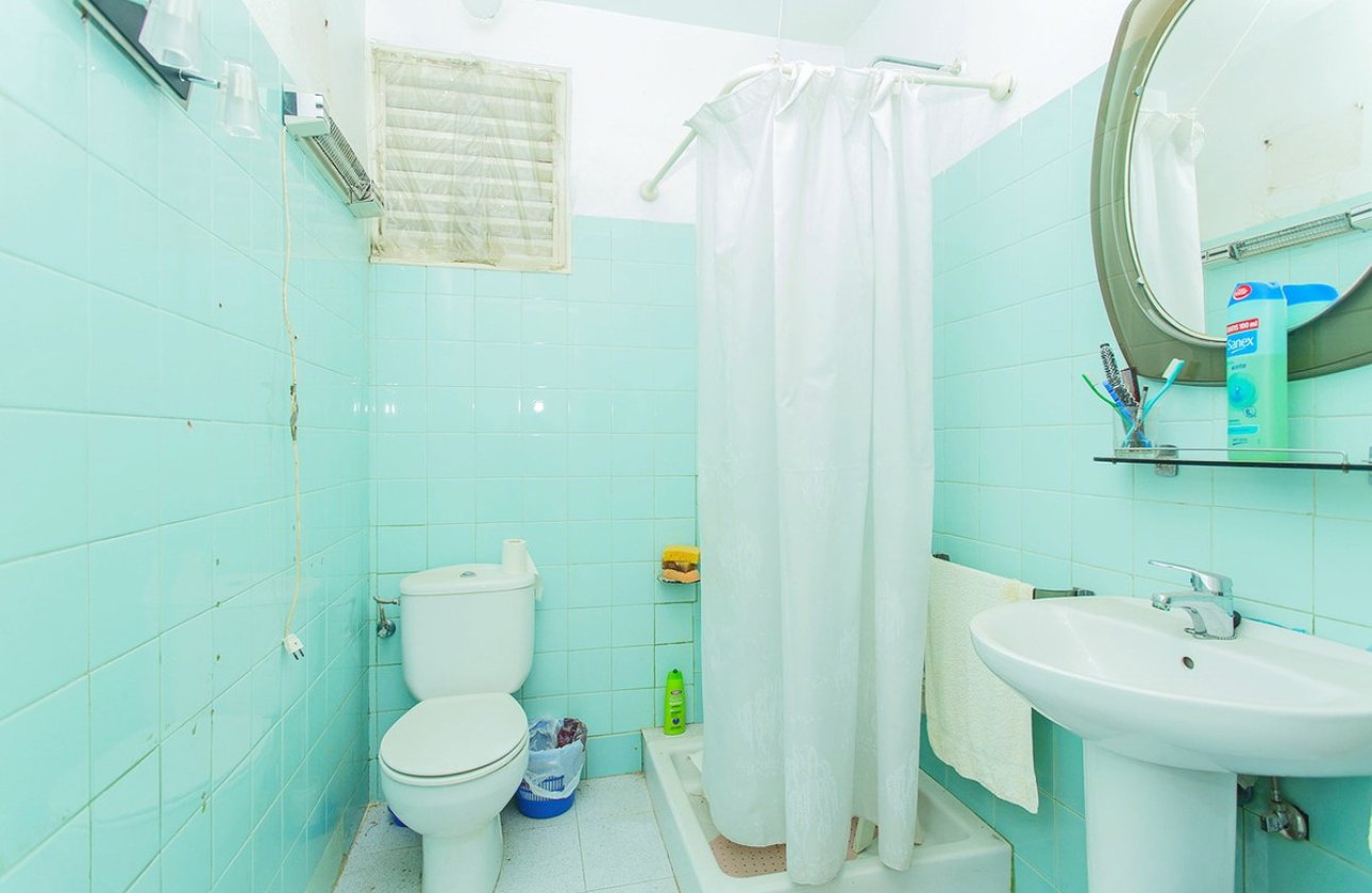 Resale - Apartment / flat -
Guardamar del Segura - Guardamar del Segura Centro