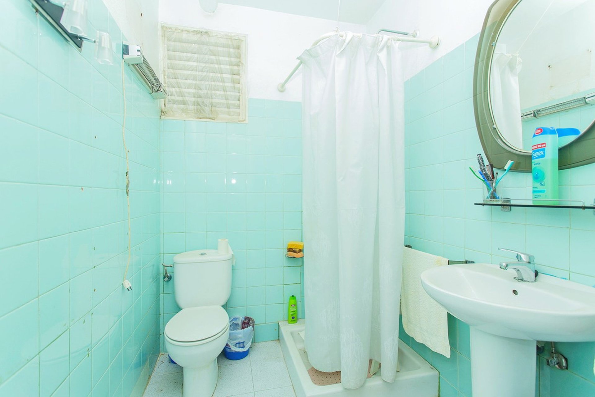 Resale - Apartment / flat -
Guardamar del Segura - Guardamar del Segura Centro