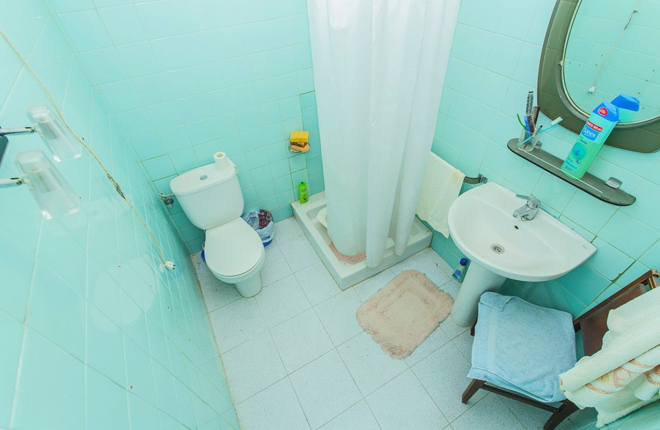 Resale - Apartment / flat -
Guardamar del Segura - Guardamar del Segura Centro