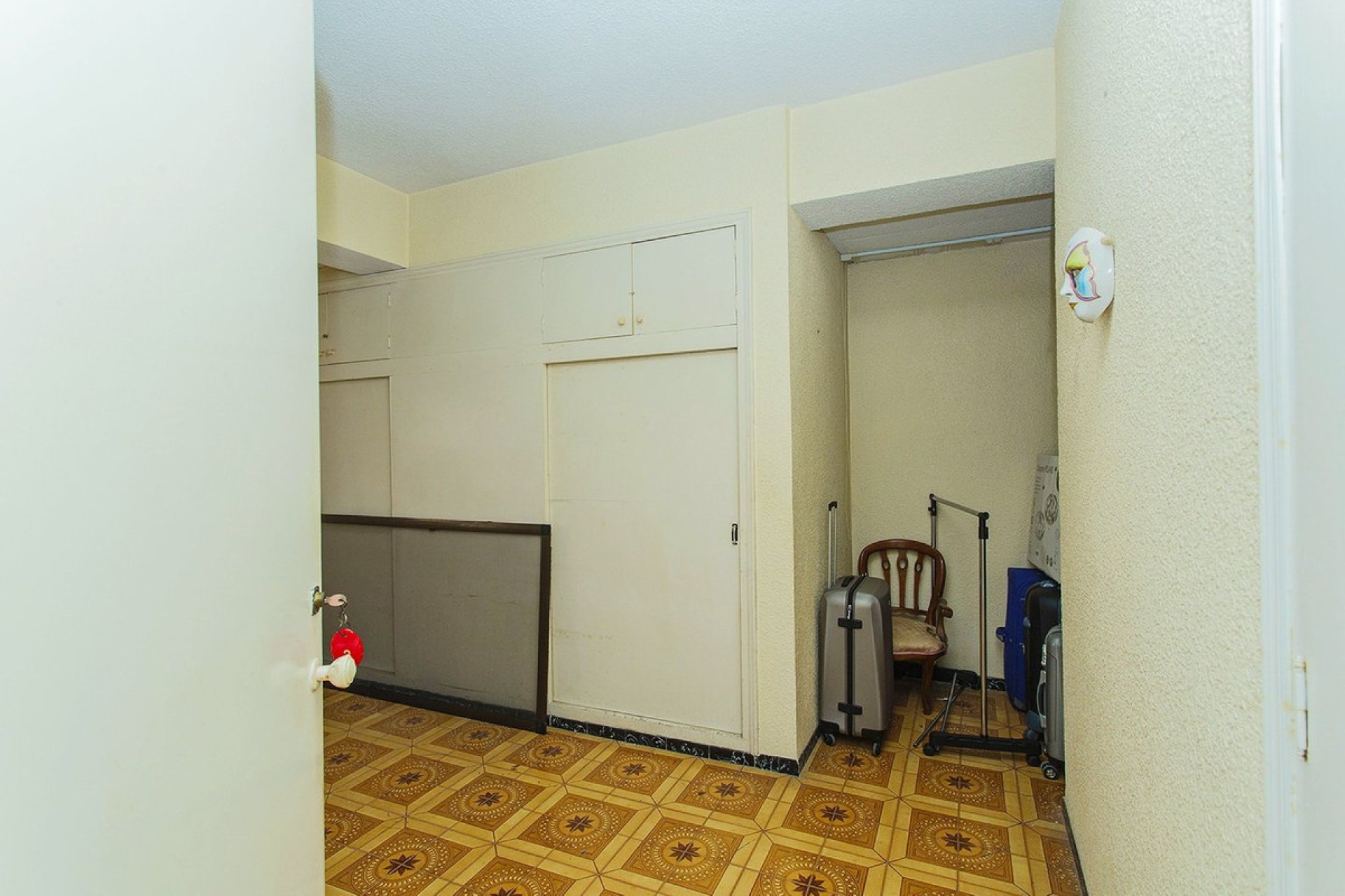 Resale - Apartment / flat -
Guardamar del Segura - Guardamar del Segura Centro