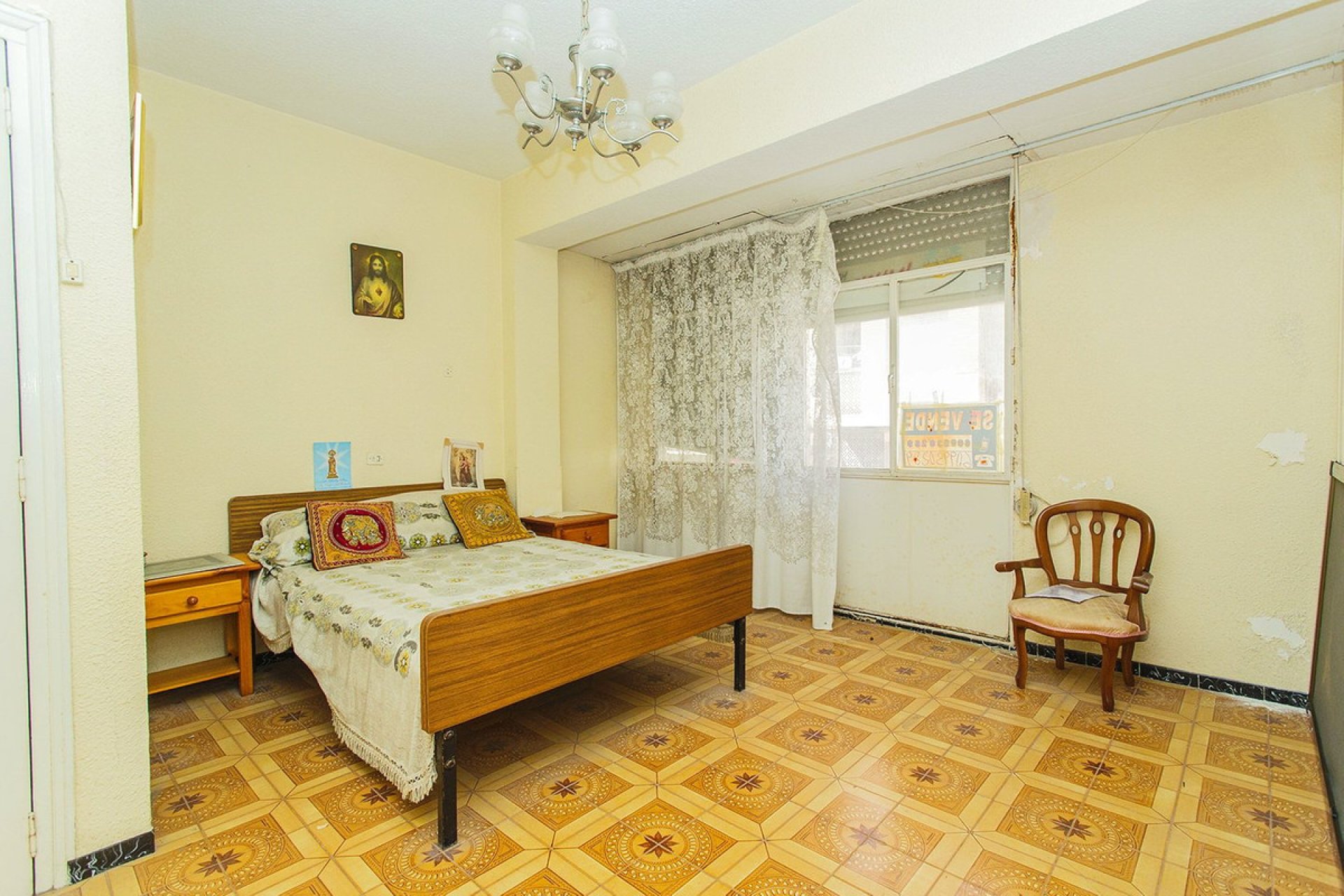 Resale - Apartment / flat -
Guardamar del Segura - Guardamar del Segura Centro