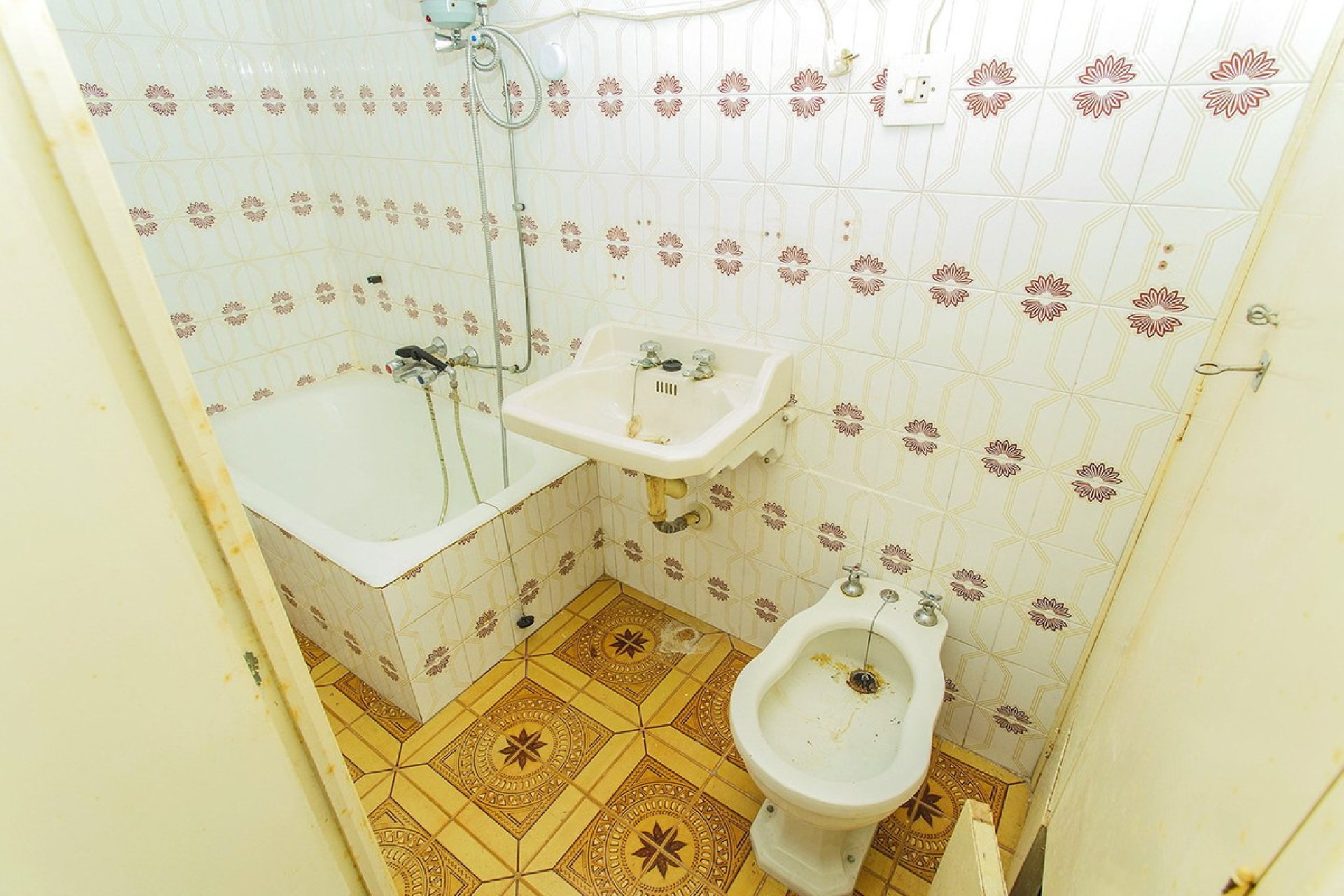 Resale - Apartment / flat -
Guardamar del Segura - Guardamar del Segura Centro