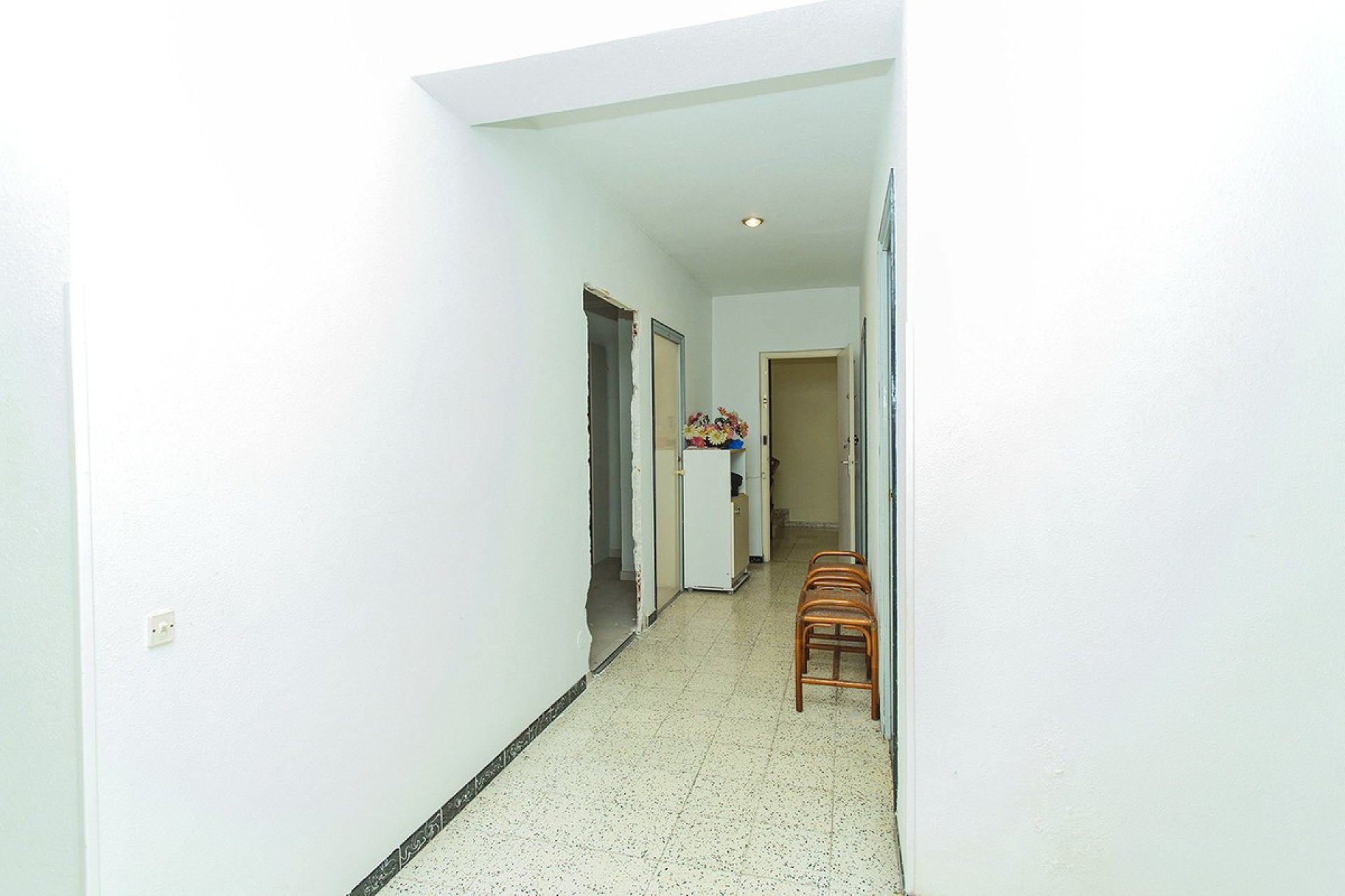 Resale - Apartment / flat -
Guardamar del Segura - Guardamar del Segura Centro