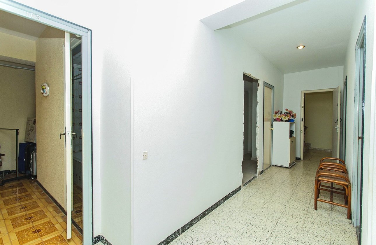 Resale - Apartment / flat -
Guardamar del Segura - Guardamar del Segura Centro