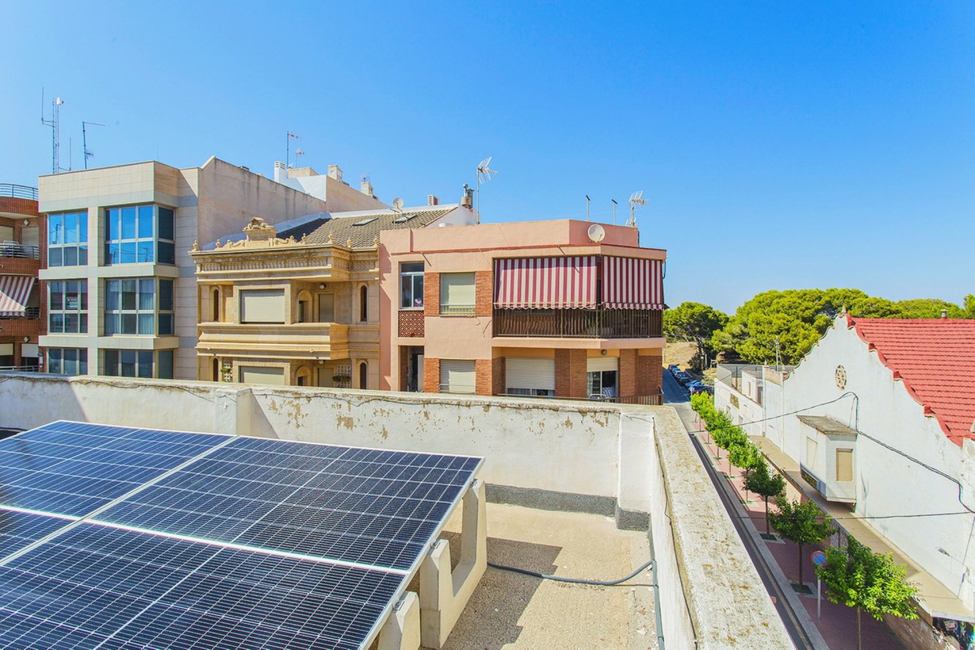 Resale - Apartment / flat -
Guardamar del Segura - Guardamar del Segura Centro