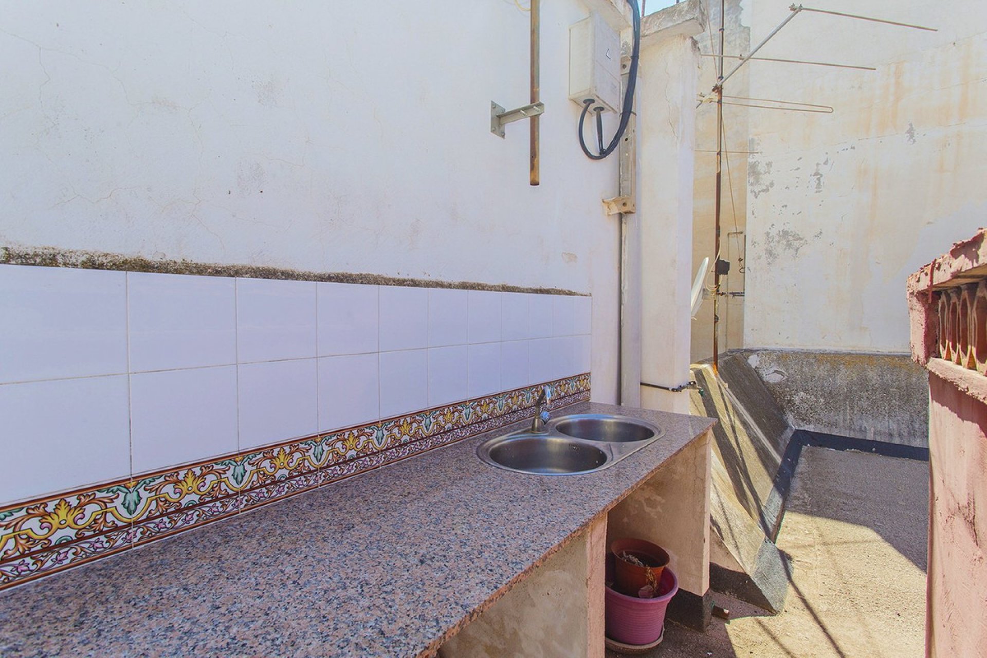 Resale - Apartment / flat -
Guardamar del Segura - Guardamar del Segura Centro