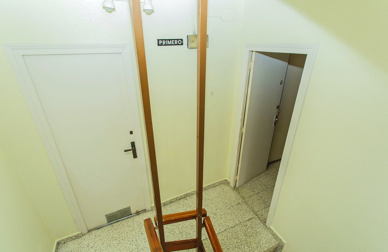 Resale - Apartment / flat -
Guardamar del Segura - Guardamar del Segura Centro