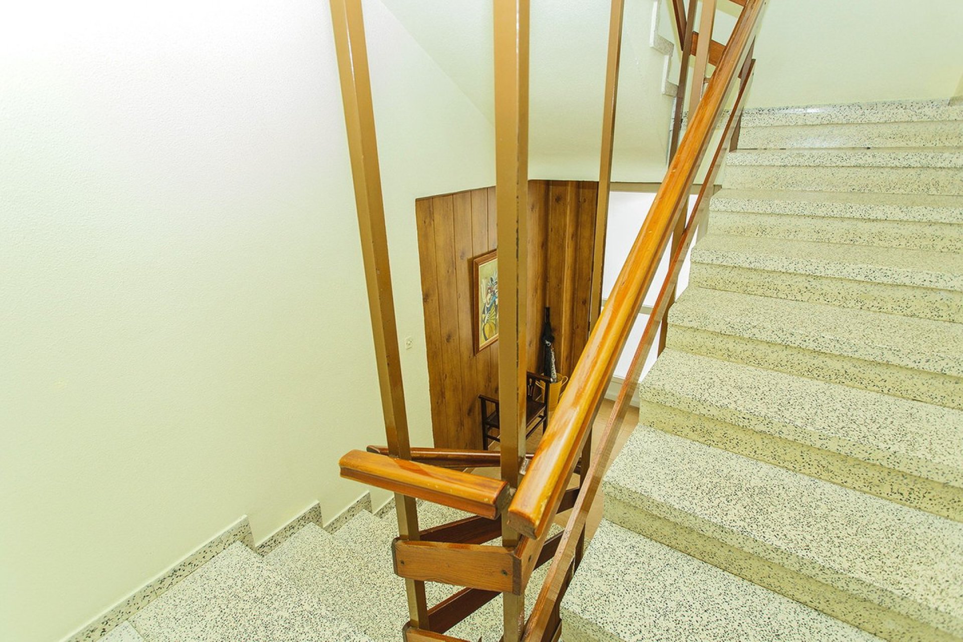 Resale - Apartment / flat -
Guardamar del Segura - Guardamar del Segura Centro