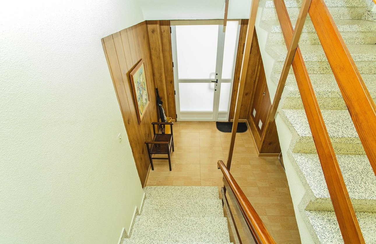 Resale - Apartment / flat -
Guardamar del Segura - Guardamar del Segura Centro