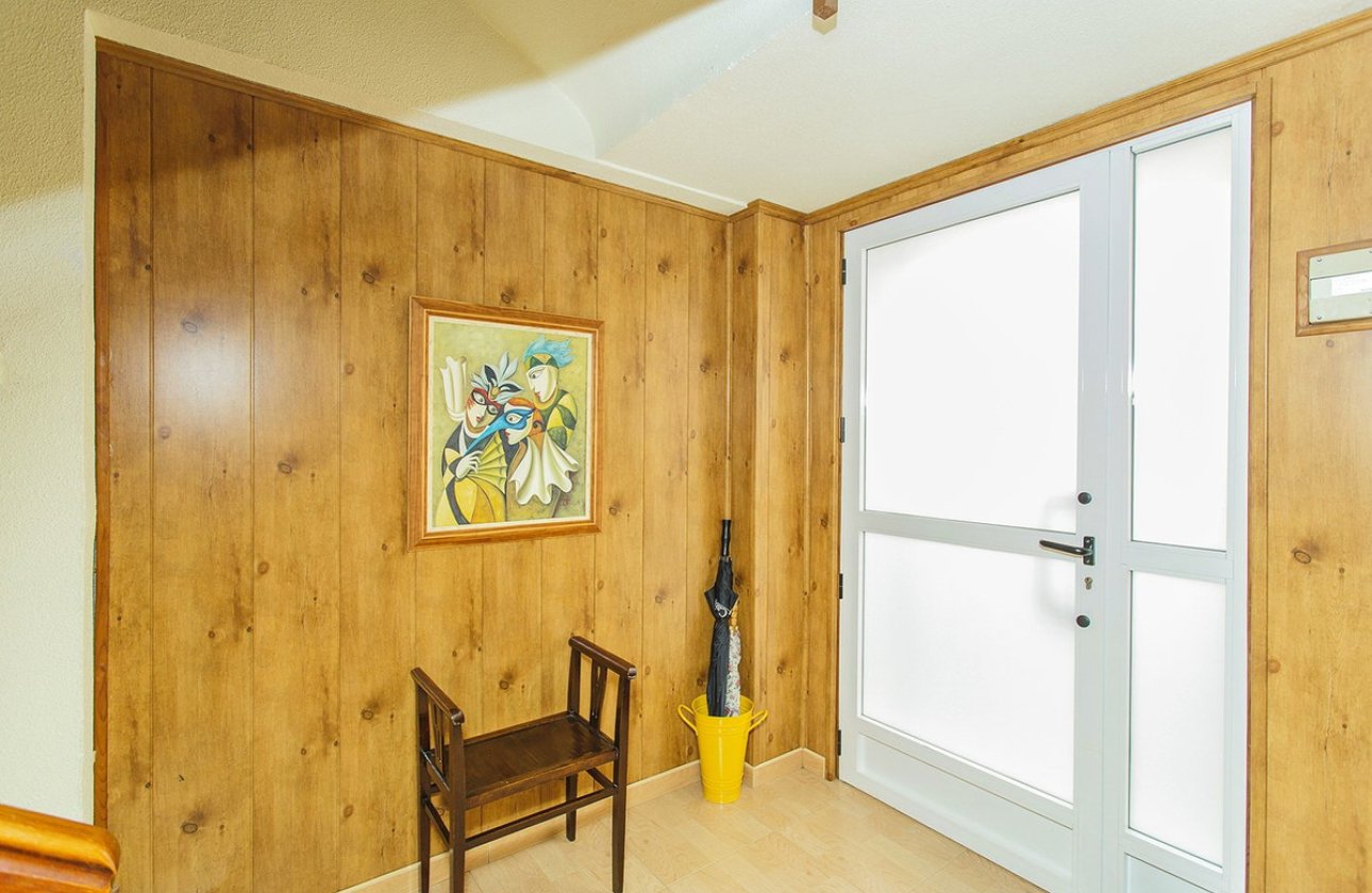 Resale - Apartment / flat -
Guardamar del Segura - Guardamar del Segura Centro