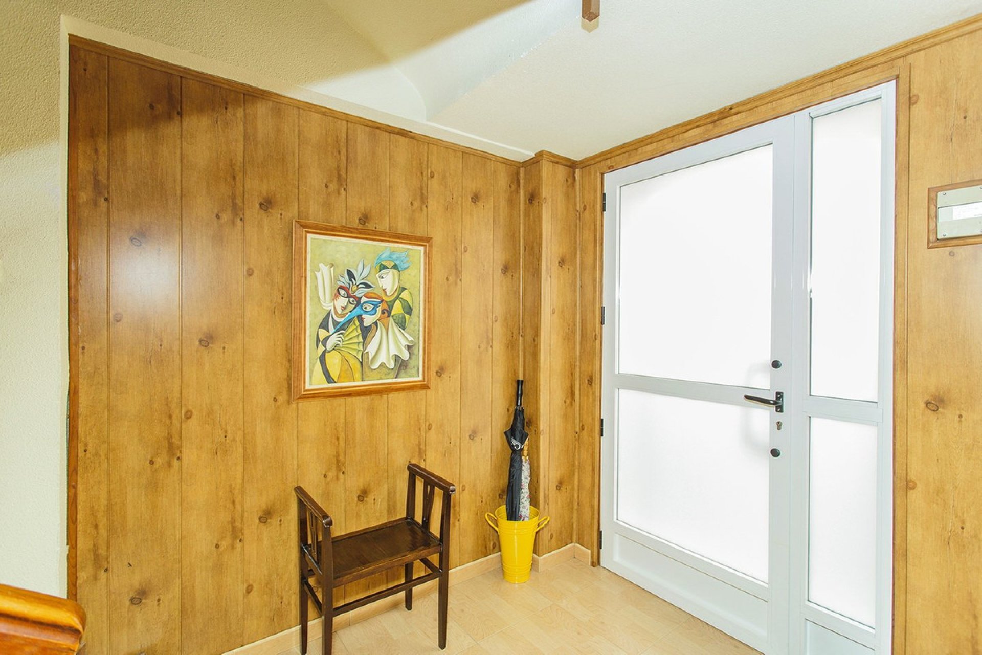 Resale - Apartment / flat -
Guardamar del Segura - Guardamar del Segura Centro