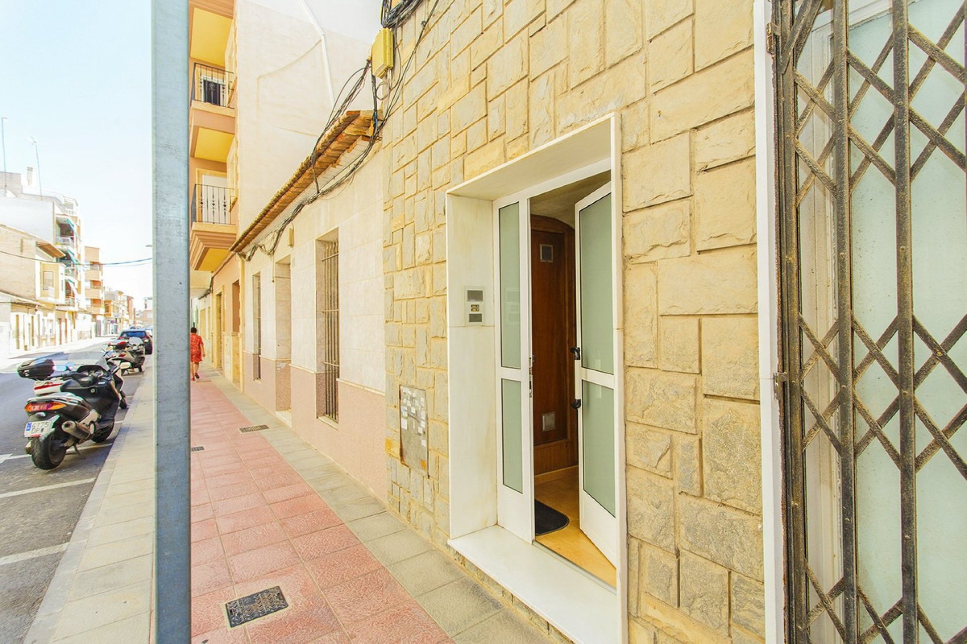 Resale - Apartment / flat -
Guardamar del Segura - Guardamar del Segura Centro