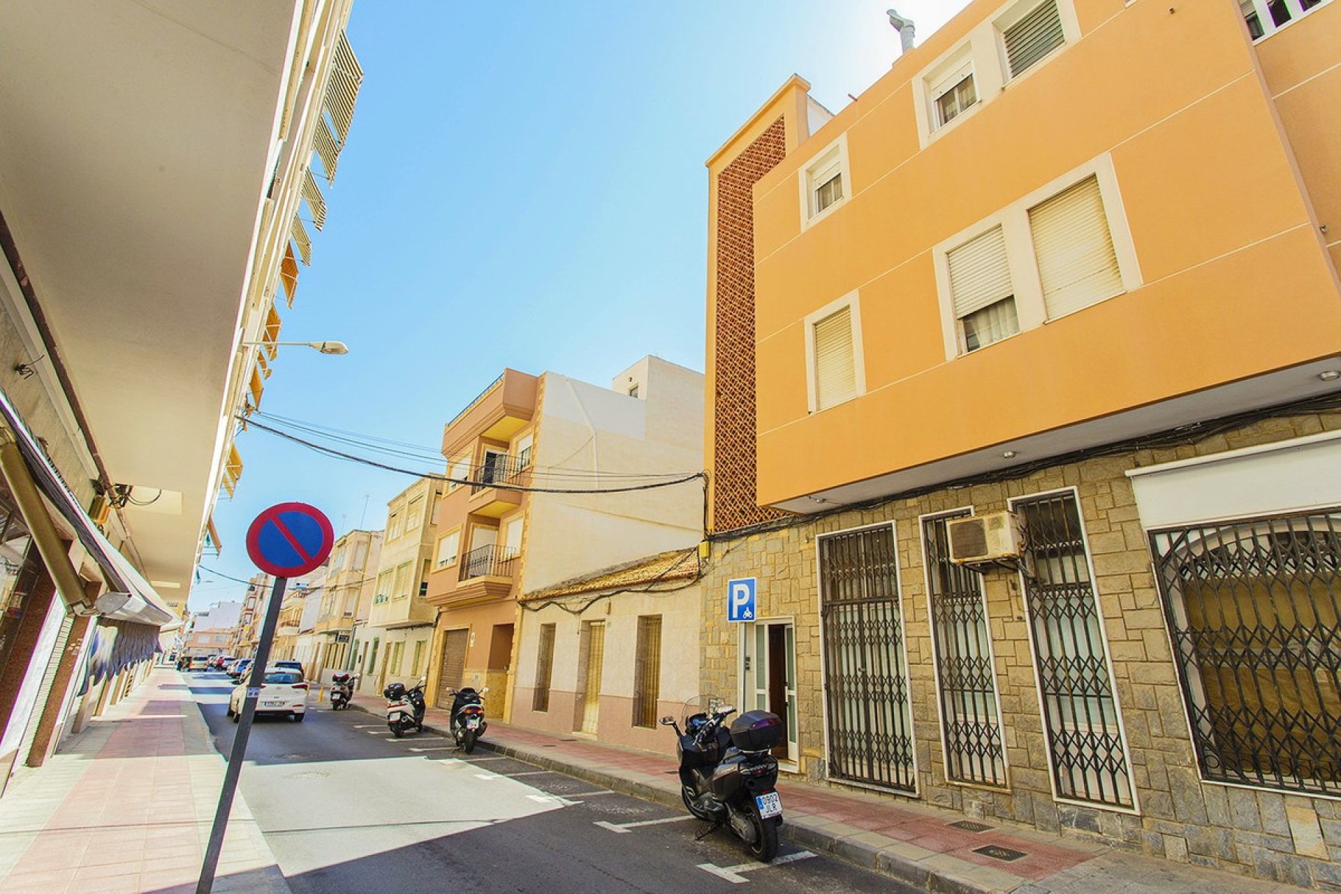 Resale - Apartment / flat -
Guardamar del Segura - Guardamar del Segura Centro