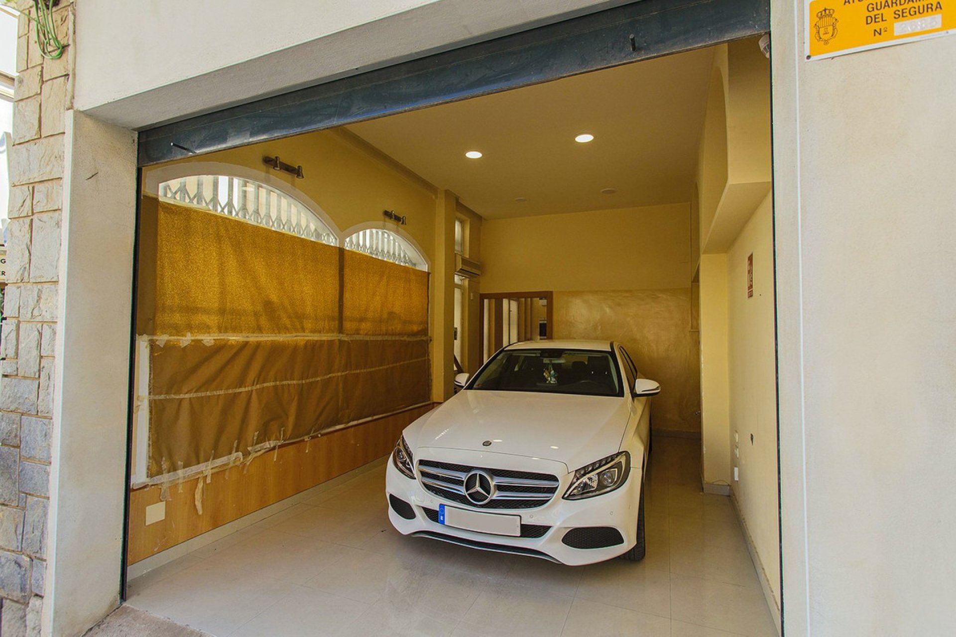 Resale - Apartment / flat -
Guardamar del Segura - Guardamar del Segura Centro