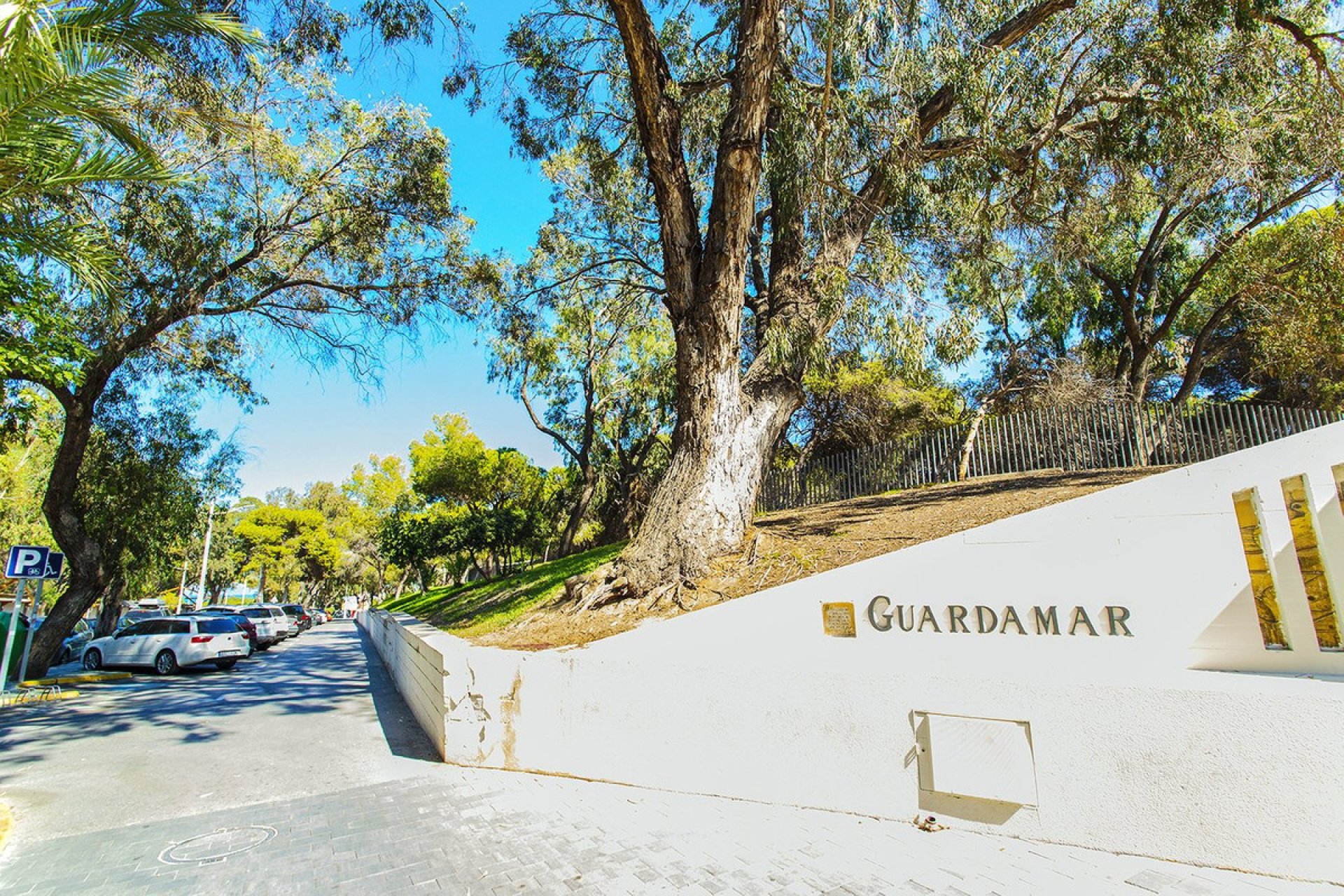 Resale - Apartment / flat -
Guardamar del Segura - Guardamar del Segura Centro