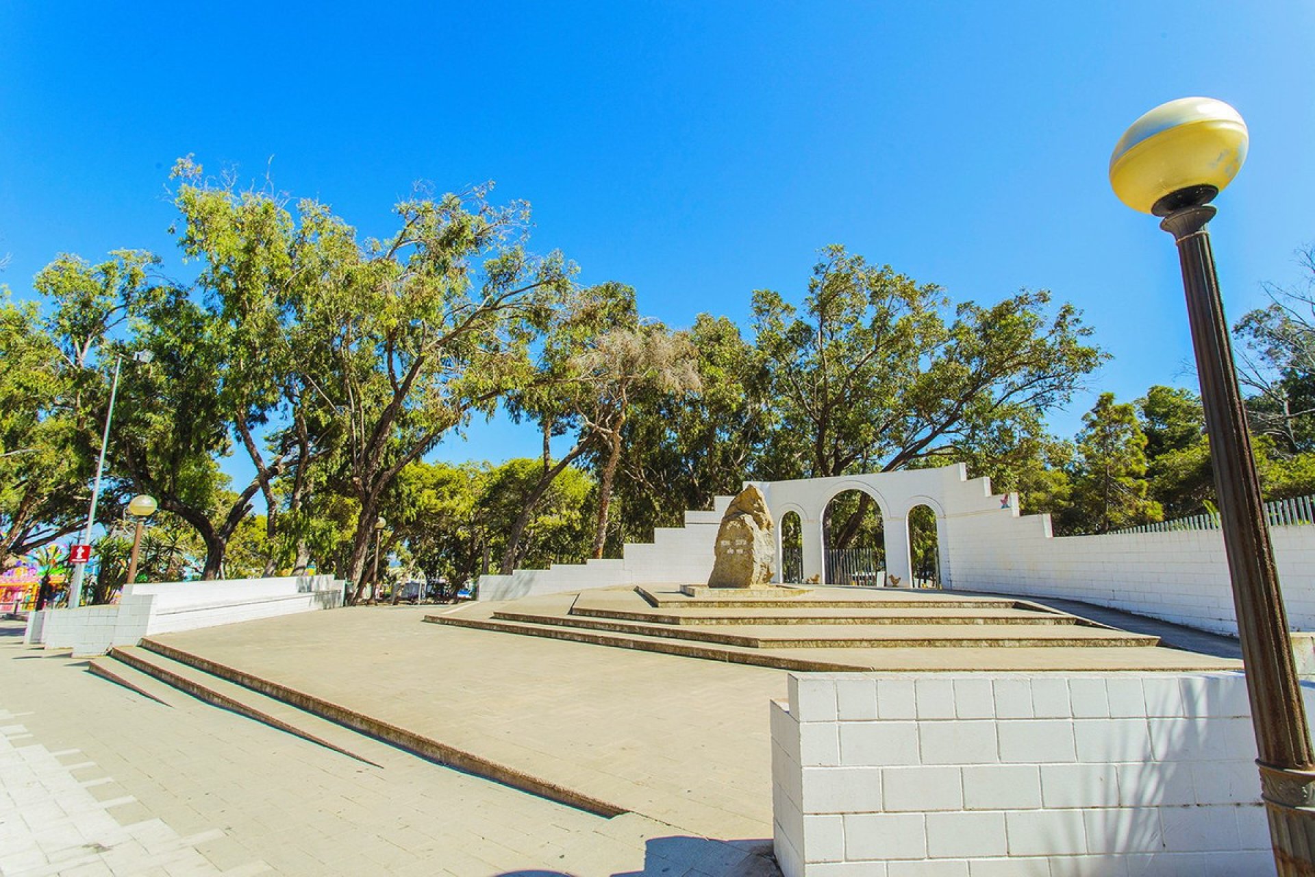 Resale - Apartment / flat -
Guardamar del Segura - Guardamar del Segura Centro