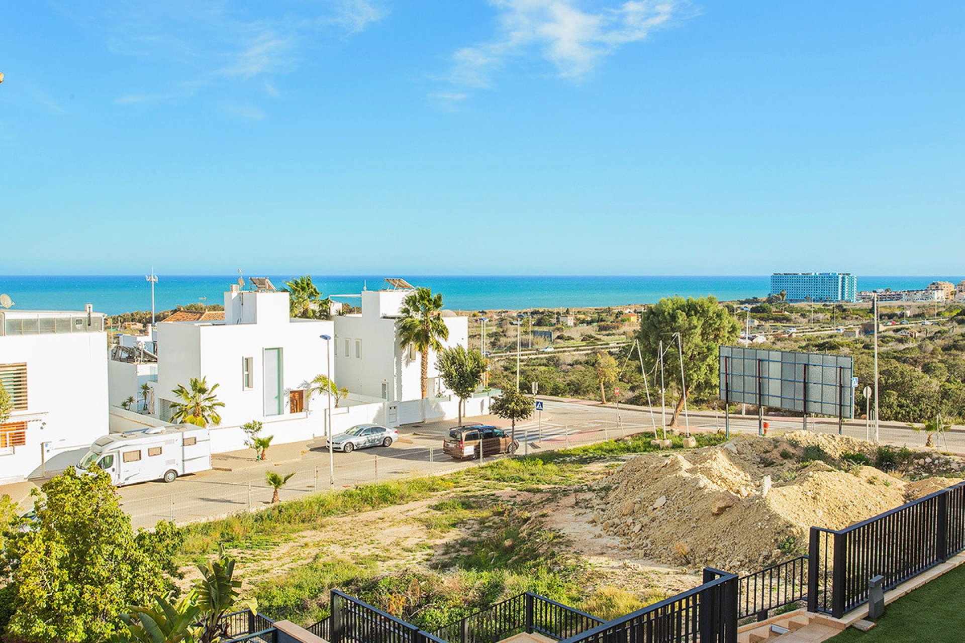 Resale - Apartment / flat -
Guardamar del Segura - Guardamar del Segura Centro