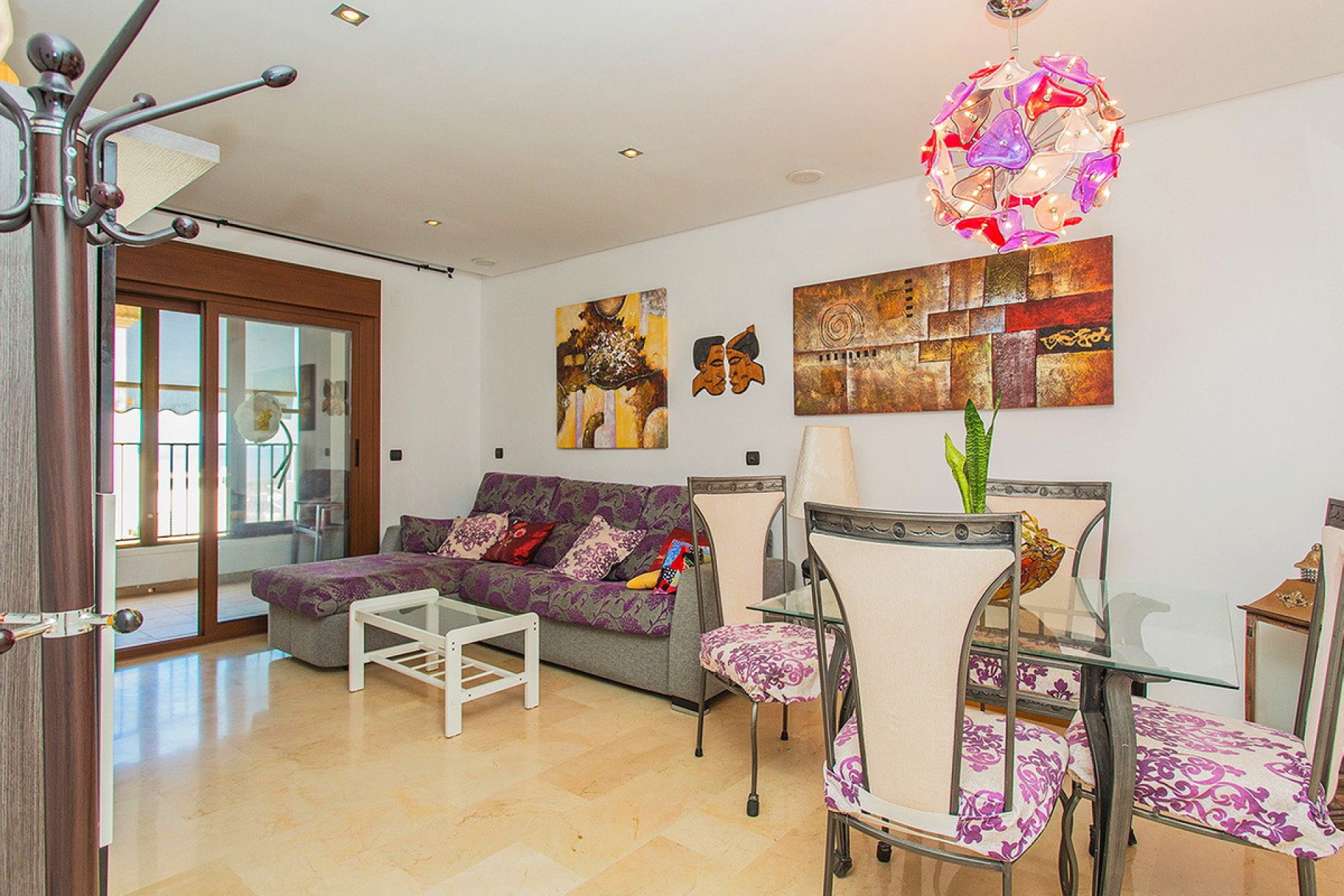 Resale - Apartment / flat -
Guardamar del Segura - Guardamar del Segura Centro