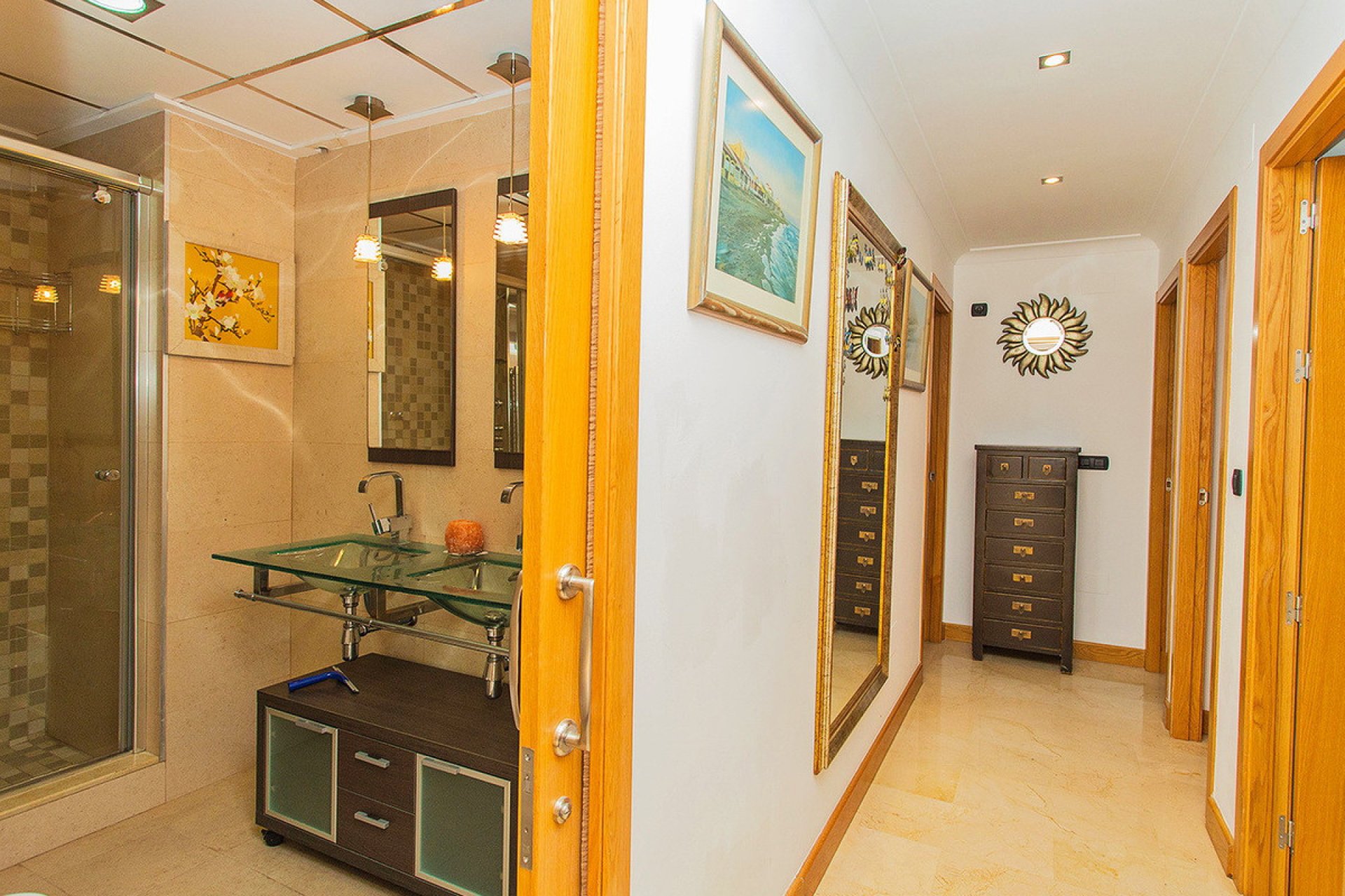 Resale - Apartment / flat -
Guardamar del Segura - Guardamar del Segura Centro