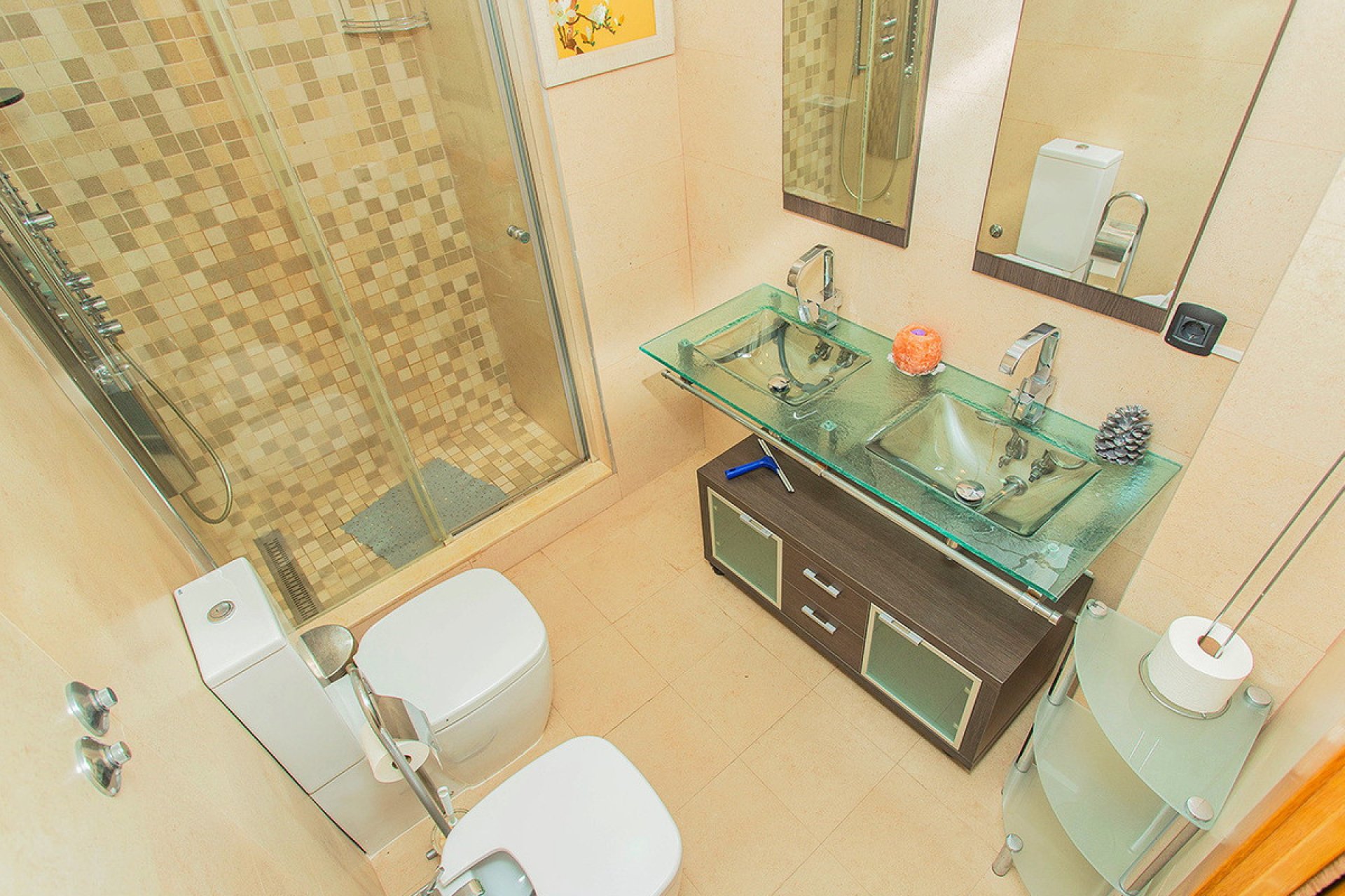 Resale - Apartment / flat -
Guardamar del Segura - Guardamar del Segura Centro