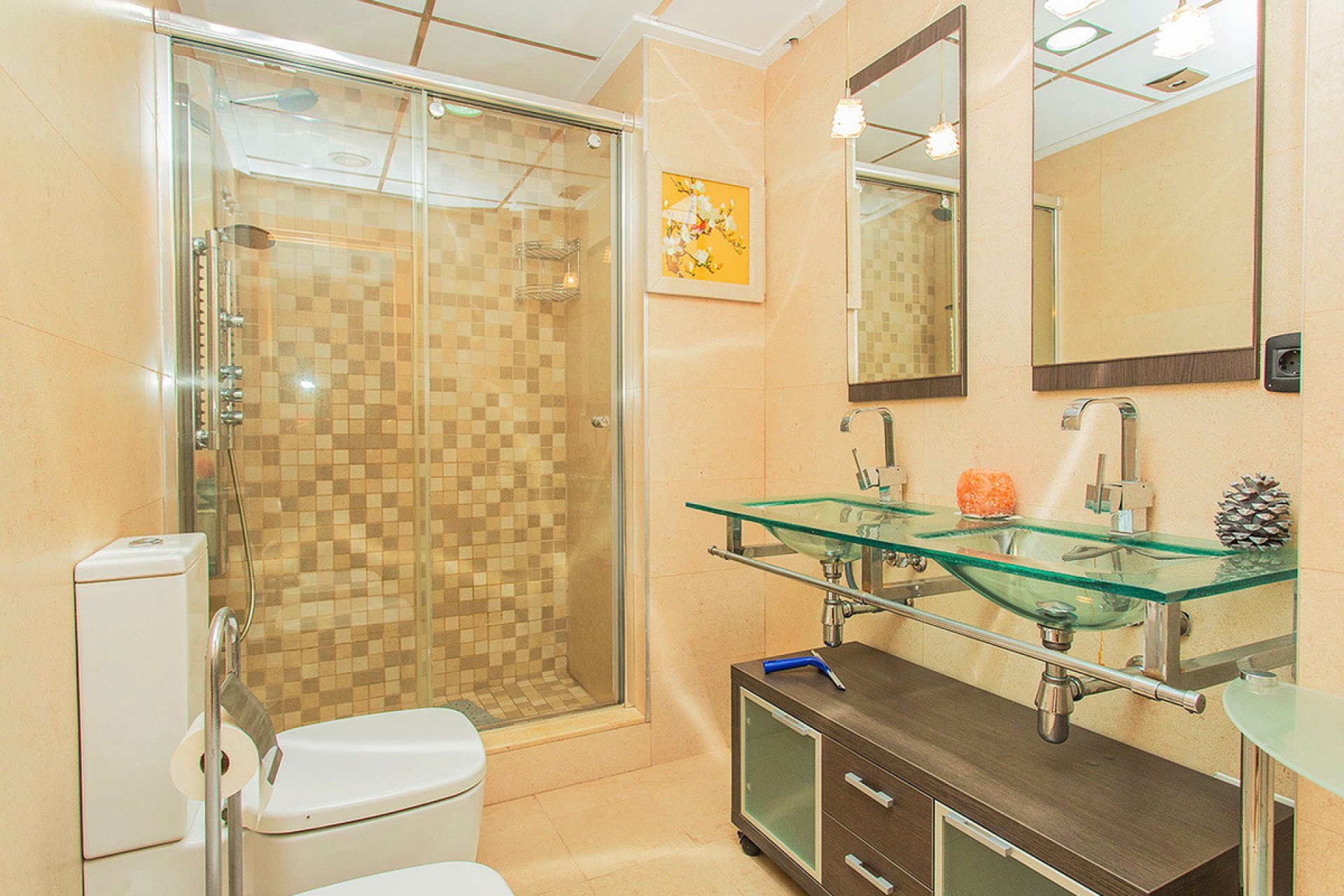 Resale - Apartment / flat -
Guardamar del Segura - Guardamar del Segura Centro