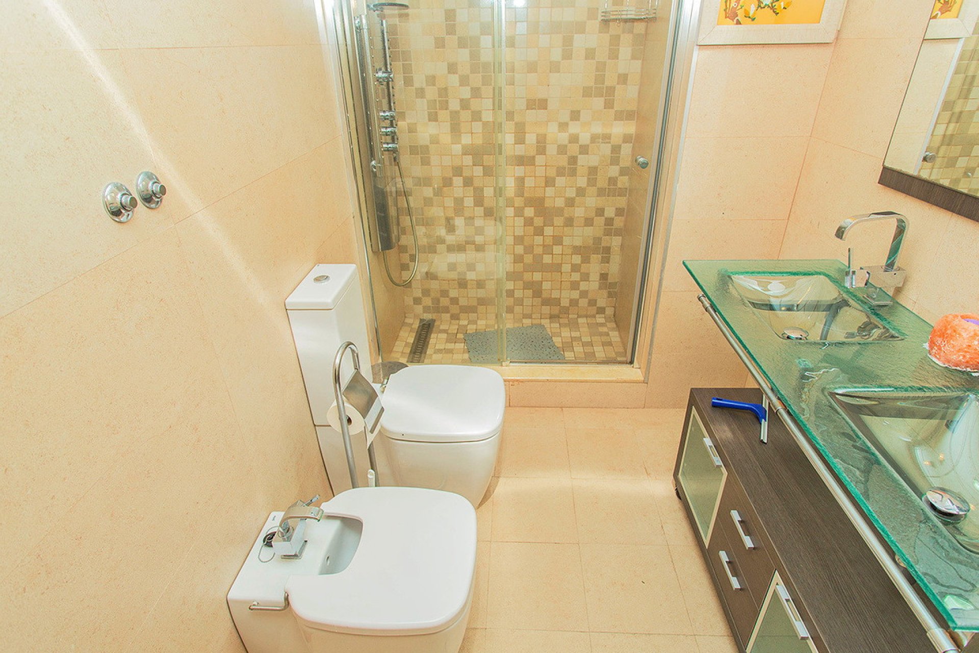 Resale - Apartment / flat -
Guardamar del Segura - Guardamar del Segura Centro