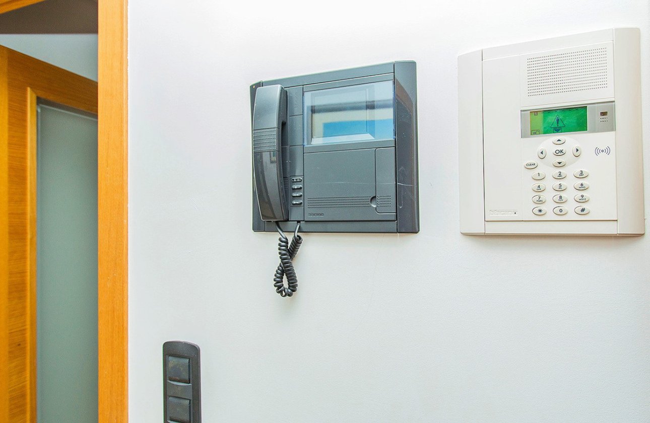 Resale - Apartment / flat -
Guardamar del Segura - Guardamar del Segura Centro