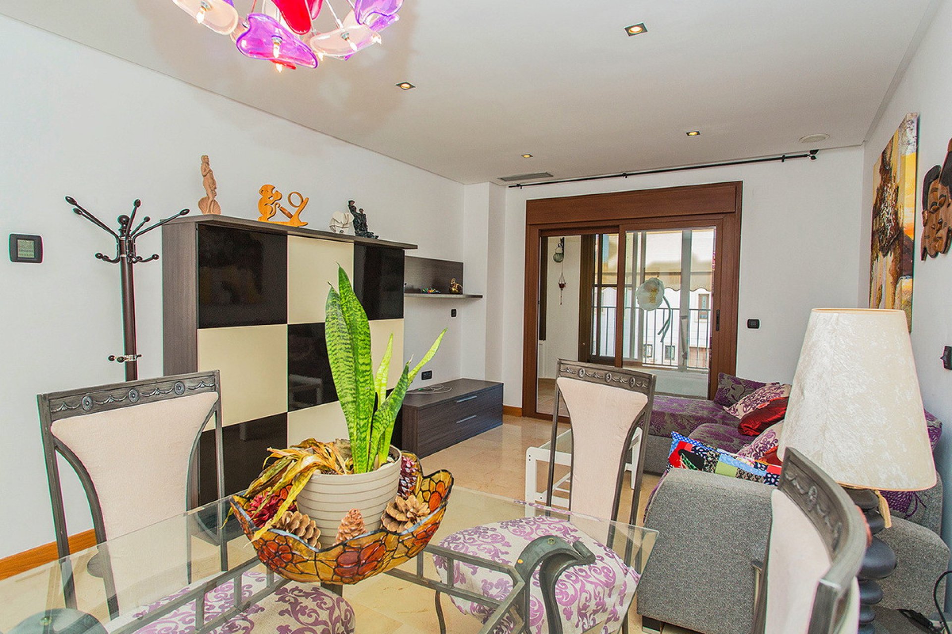 Resale - Apartment / flat -
Guardamar del Segura - Guardamar del Segura Centro