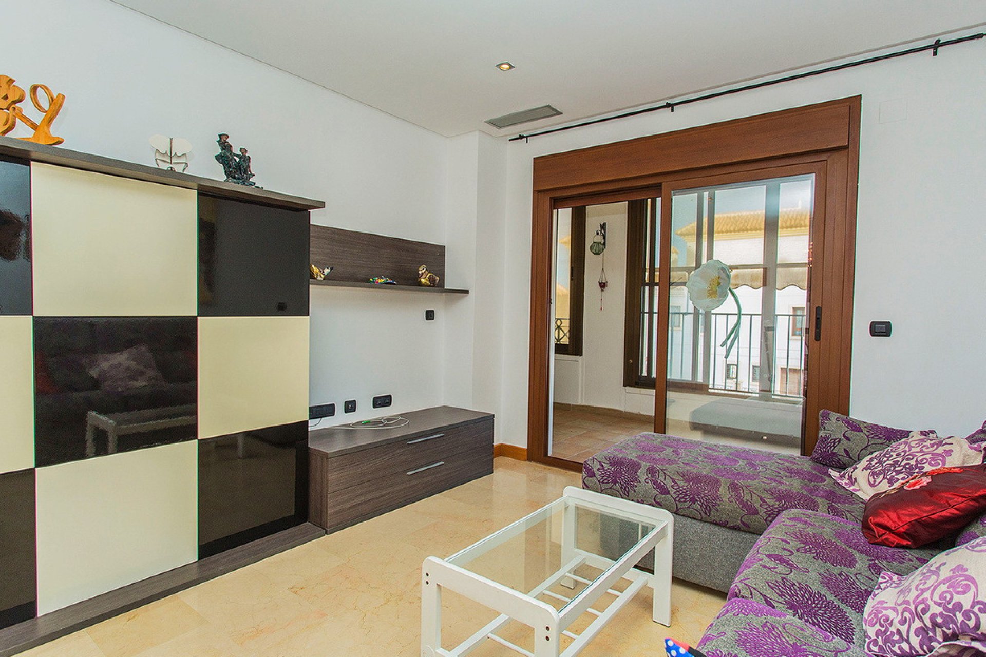 Resale - Apartment / flat -
Guardamar del Segura - Guardamar del Segura Centro