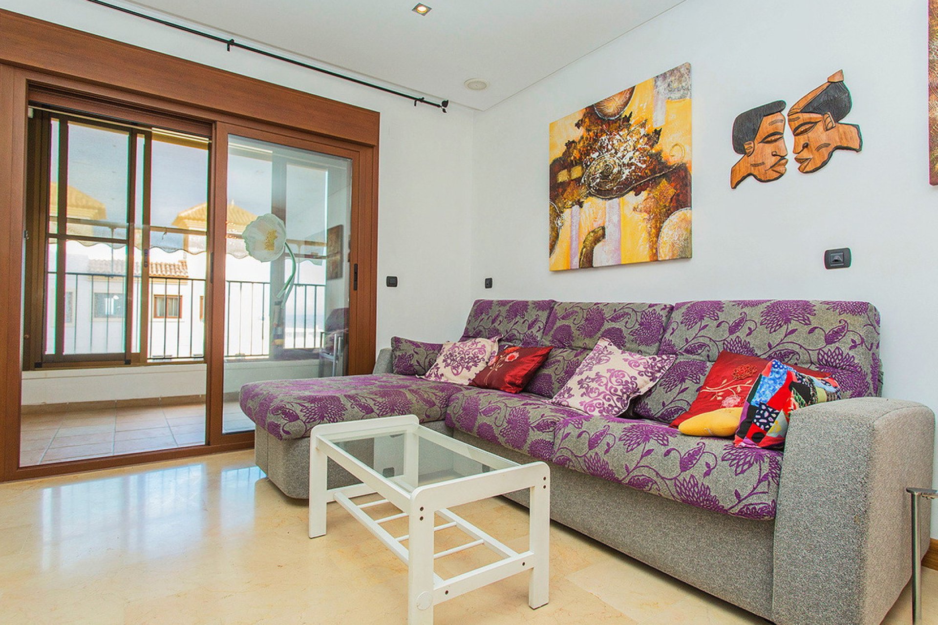 Resale - Apartment / flat -
Guardamar del Segura - Guardamar del Segura Centro