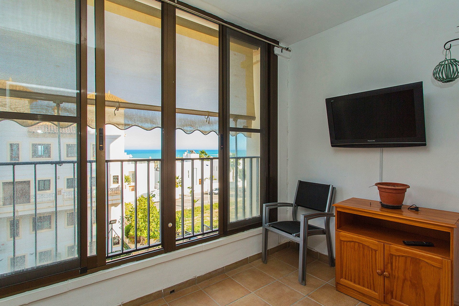 Resale - Apartment / flat -
Guardamar del Segura - Guardamar del Segura Centro