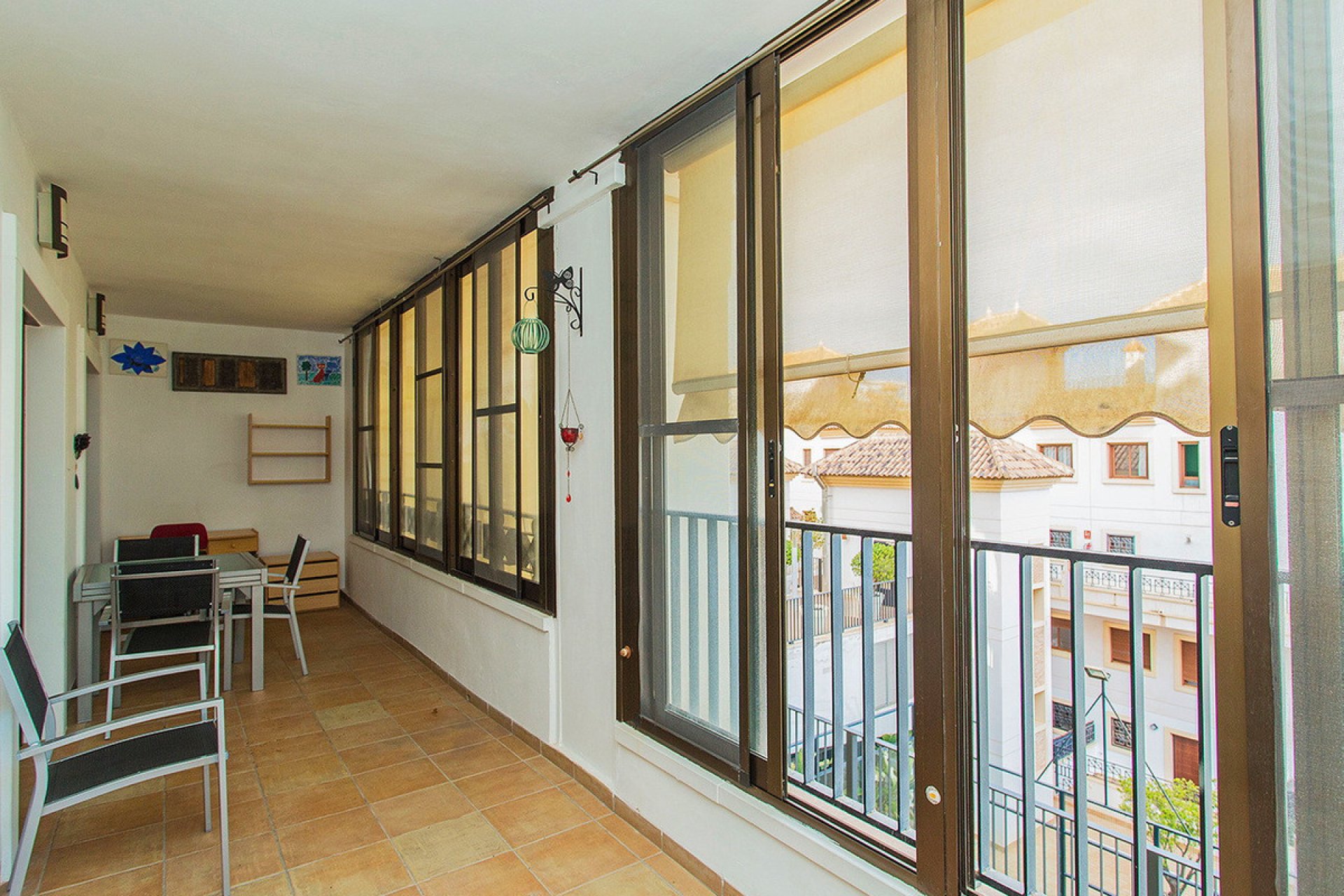 Resale - Apartment / flat -
Guardamar del Segura - Guardamar del Segura Centro