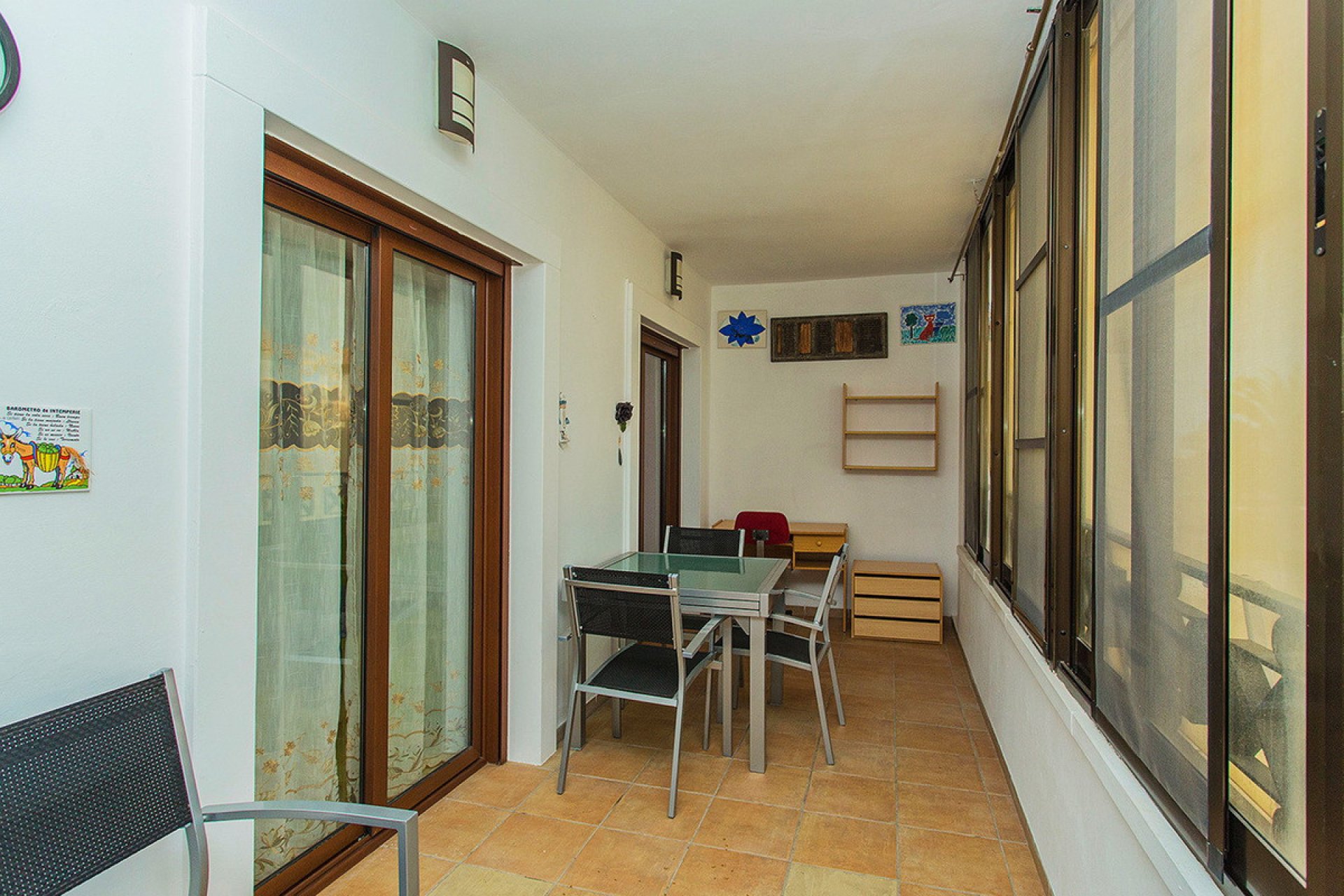 Resale - Apartment / flat -
Guardamar del Segura - Guardamar del Segura Centro