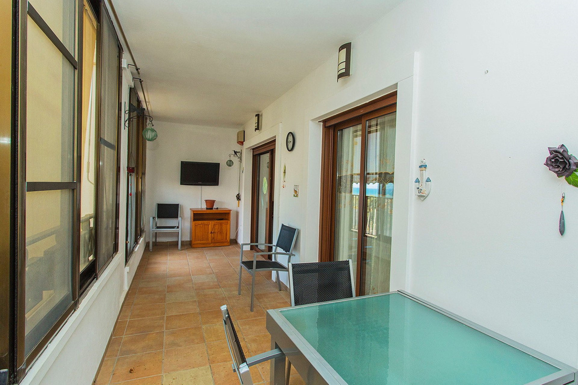 Resale - Apartment / flat -
Guardamar del Segura - Guardamar del Segura Centro