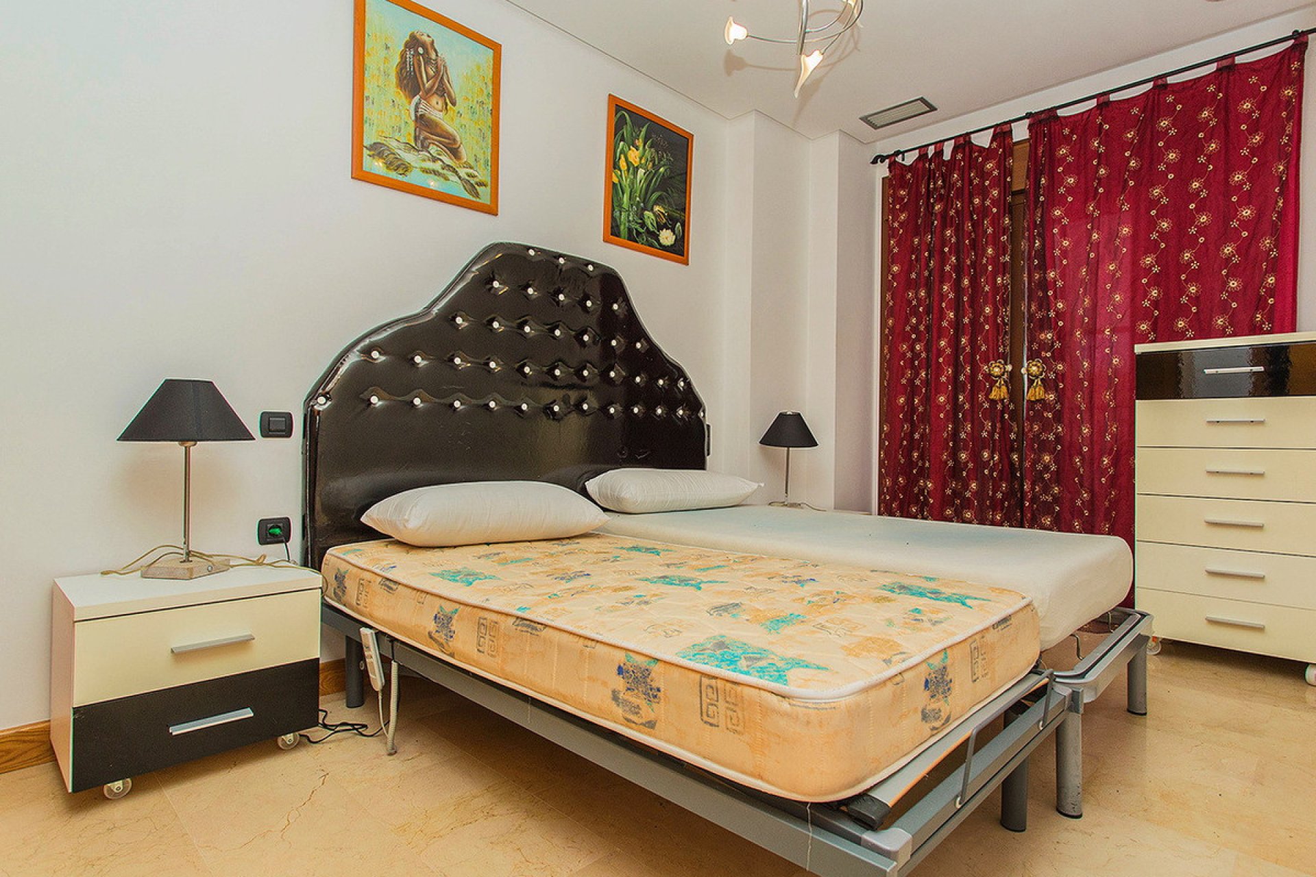 Resale - Apartment / flat -
Guardamar del Segura - Guardamar del Segura Centro