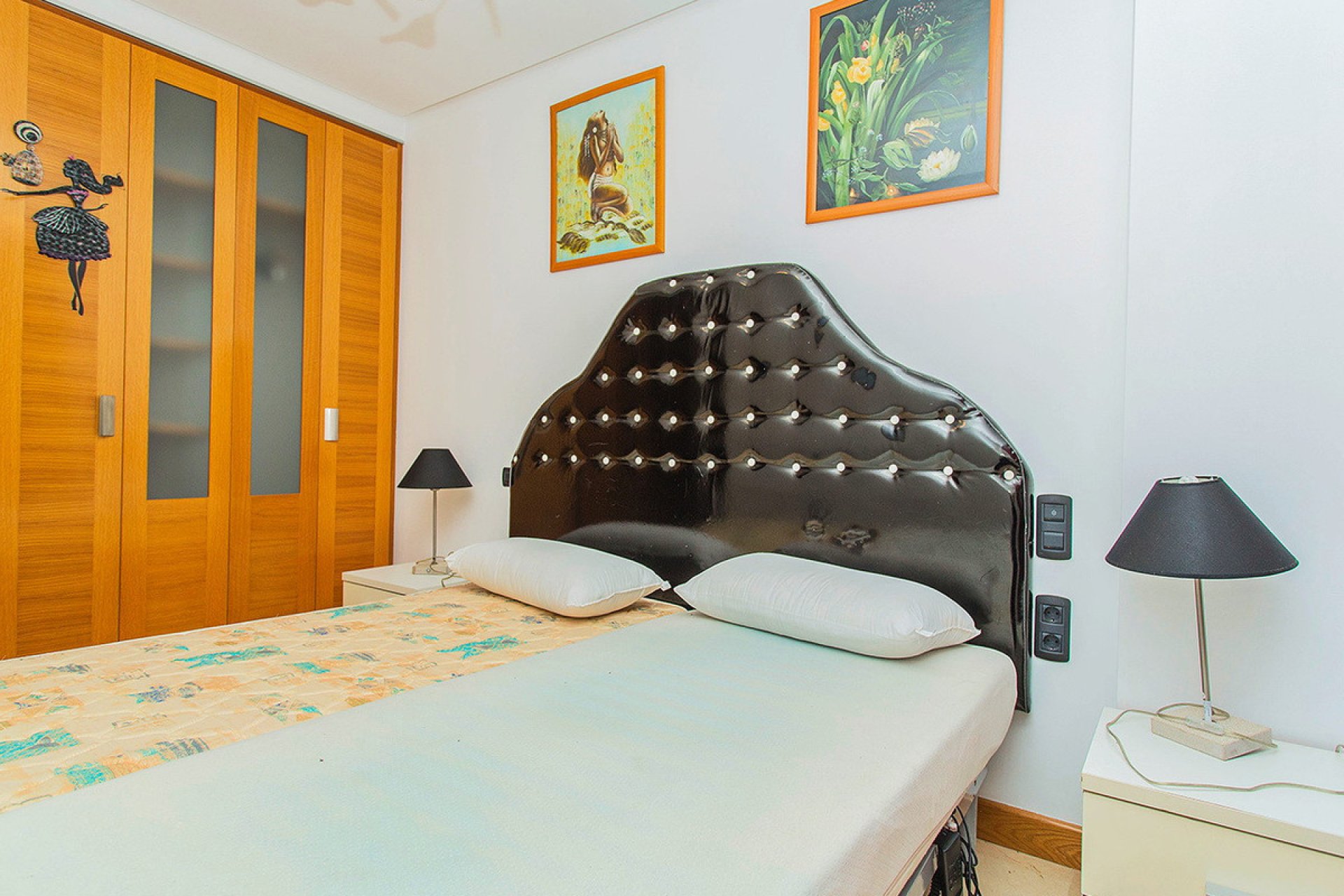 Resale - Apartment / flat -
Guardamar del Segura - Guardamar del Segura Centro