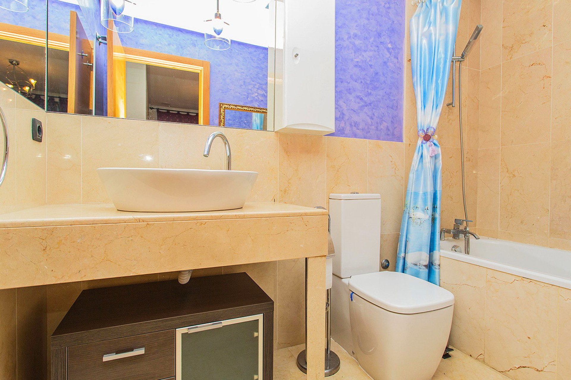 Resale - Apartment / flat -
Guardamar del Segura - Guardamar del Segura Centro