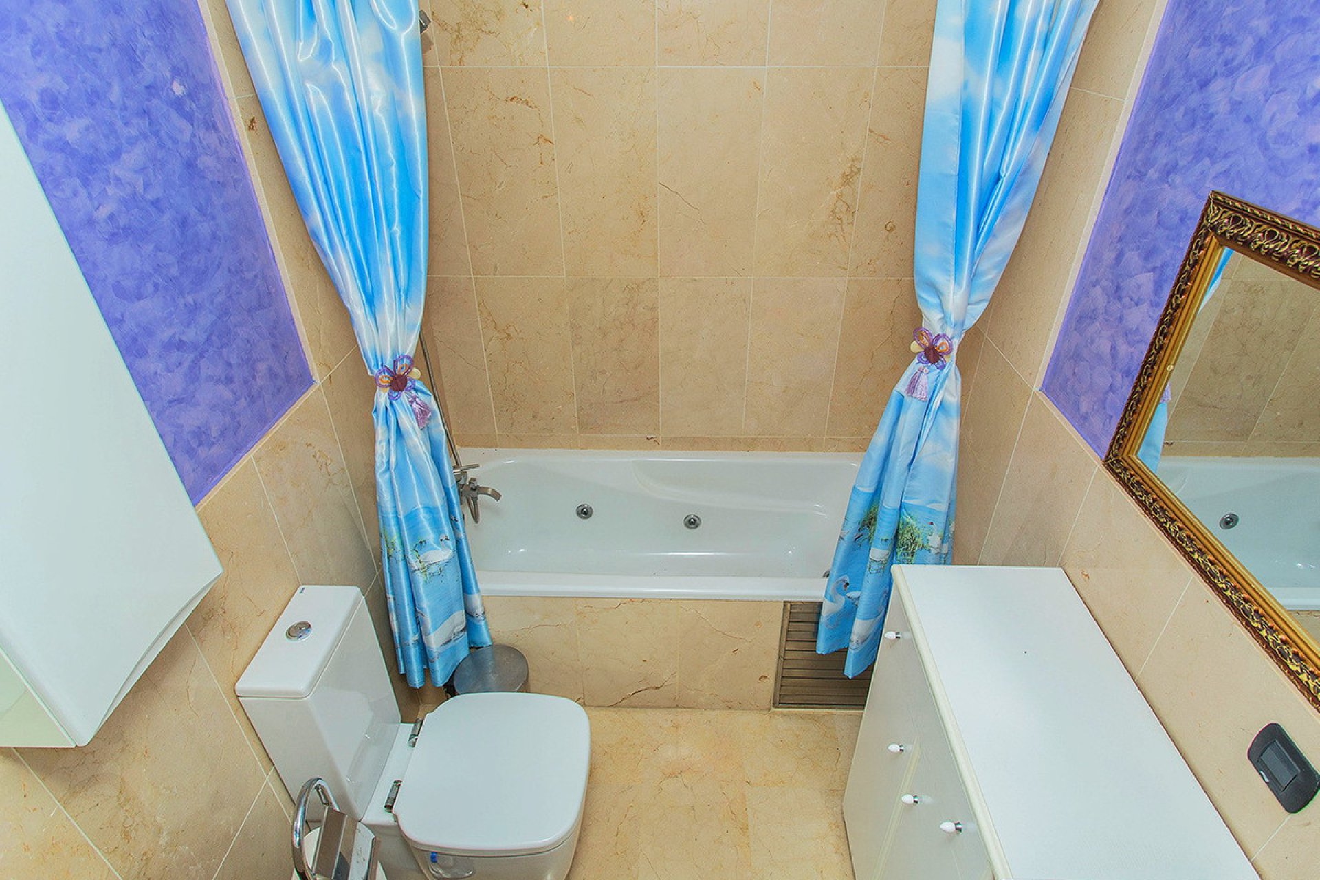 Resale - Apartment / flat -
Guardamar del Segura - Guardamar del Segura Centro